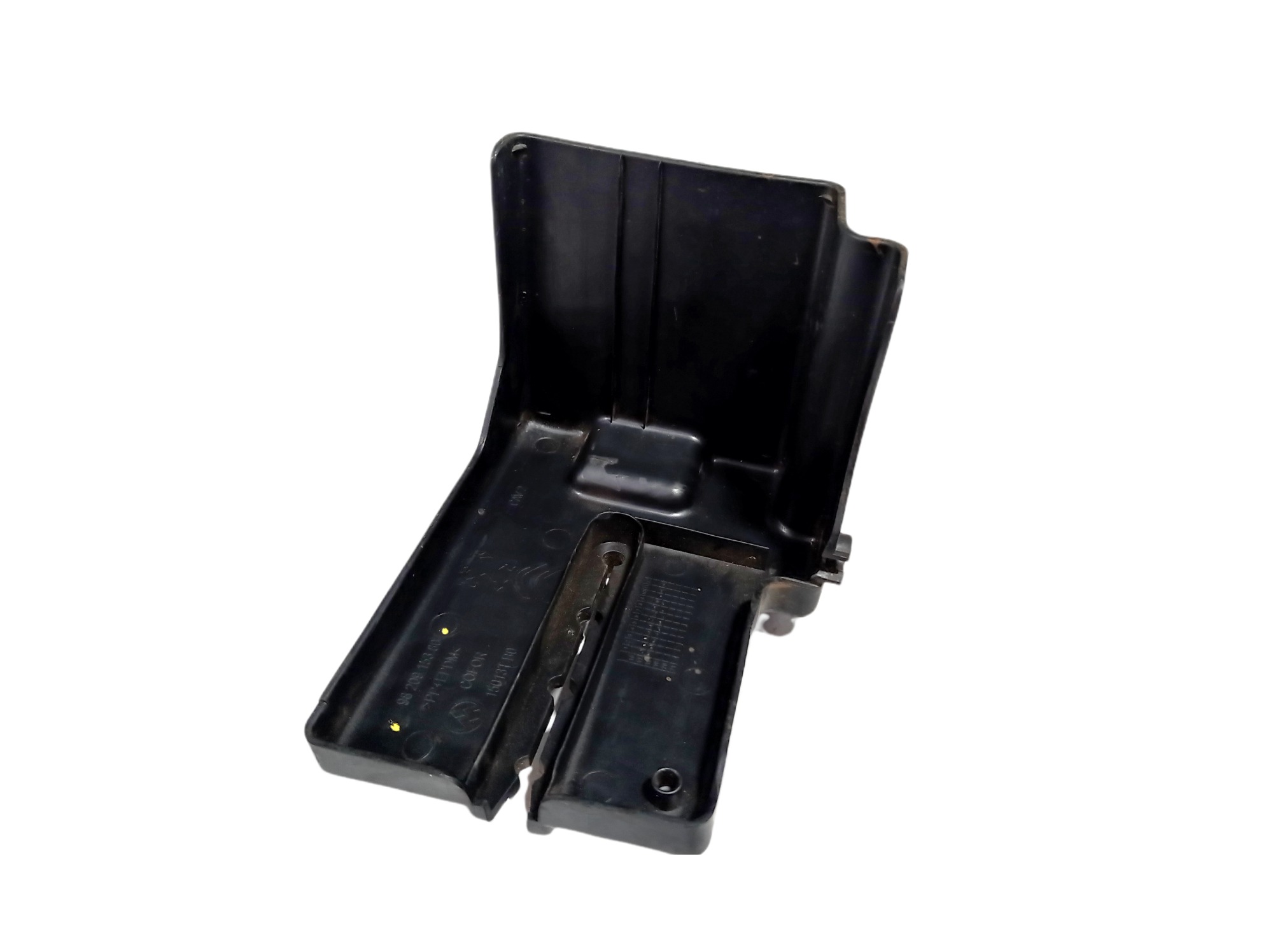 Capa Módulo Abs Peugeot 2008 9820915380 V341 4