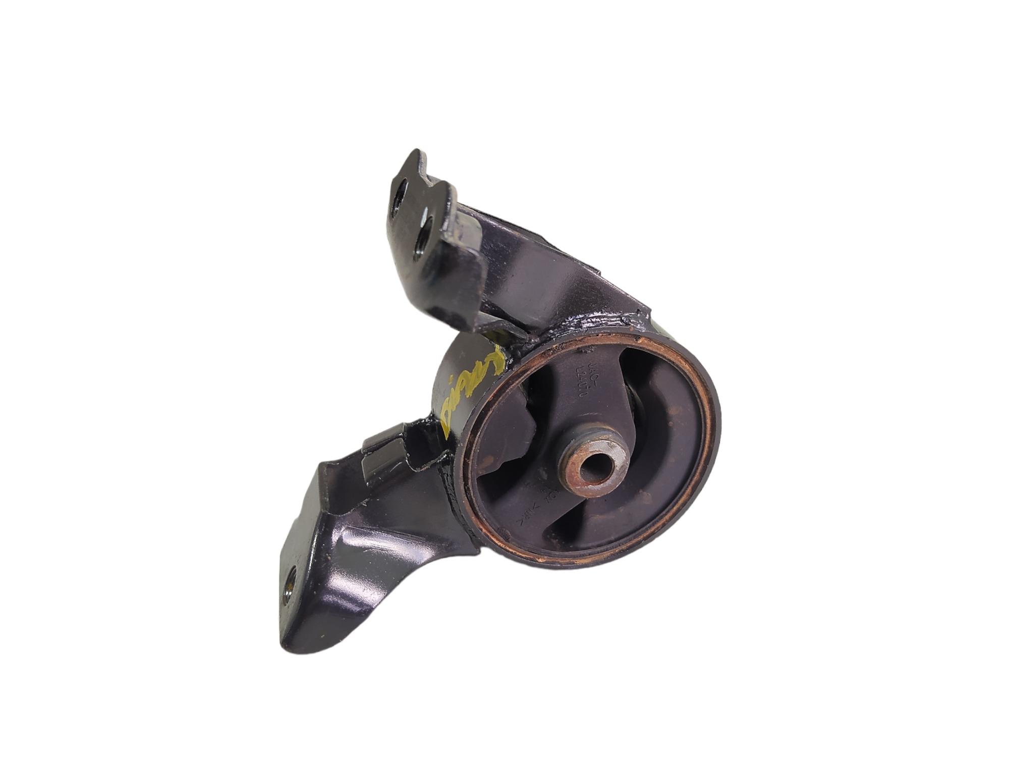 Coxim Frontal Cambio Jac T50 1.6 16v 2017 2021 V489 5