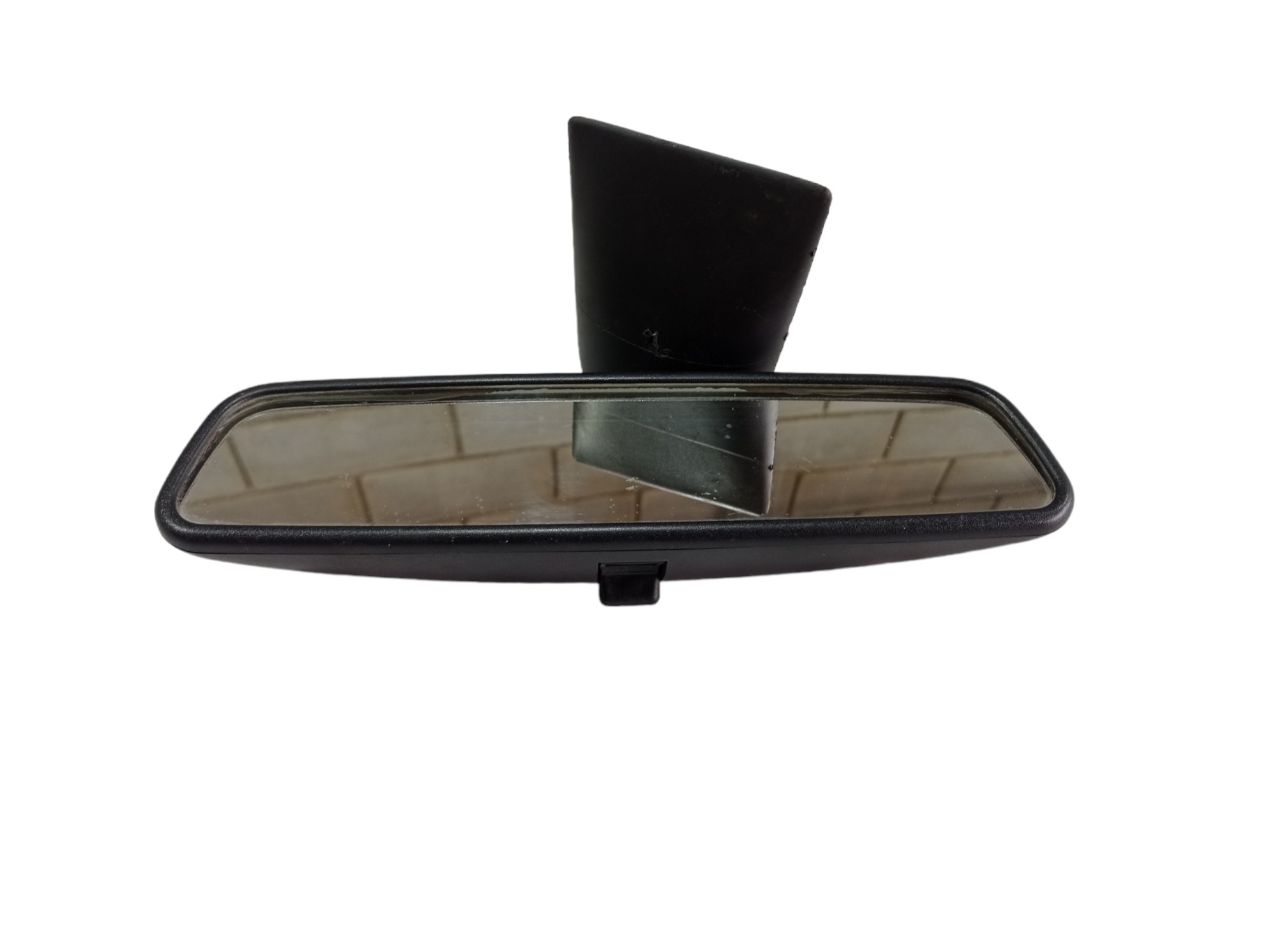 Retrovisor Interno Mercedes C230 1998 010485 V493 2