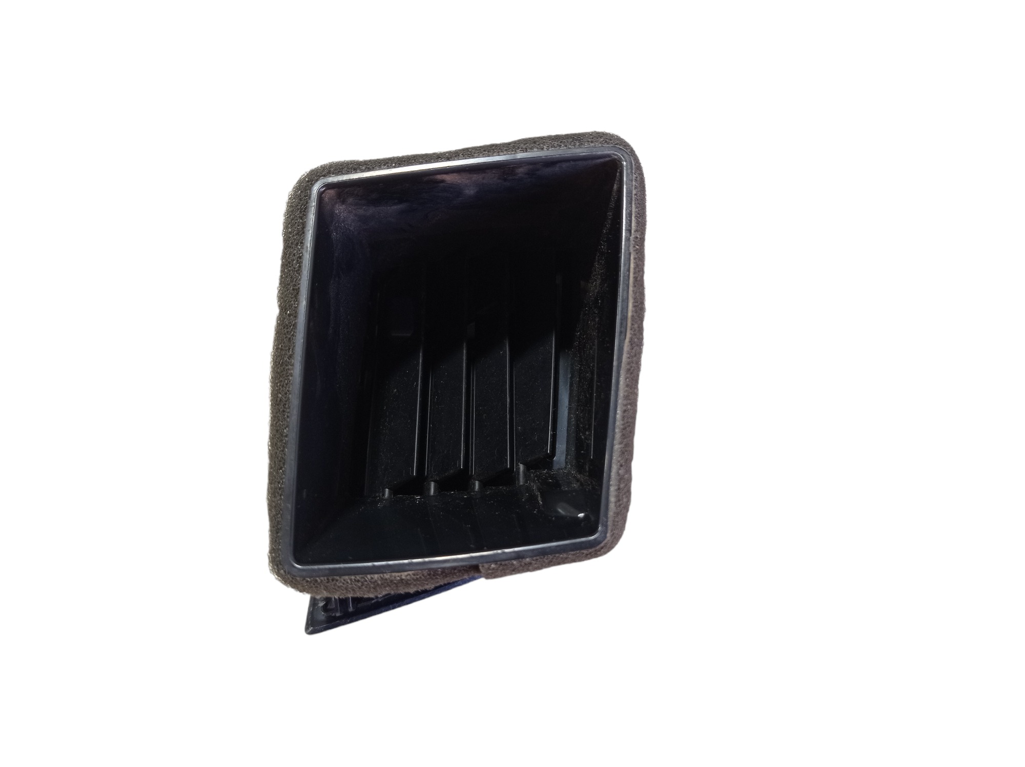 Difusor Ar Esquerdo Painel Mitsubishi Asx Cvt 2014 V574
