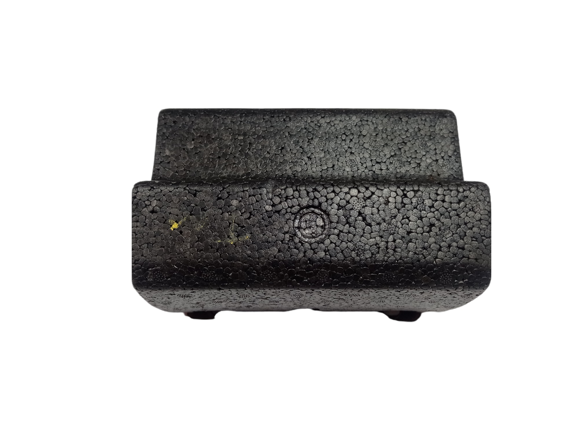 Isopor Impacto Parachoque Traseiro Fiat Linea 2009 V433 8