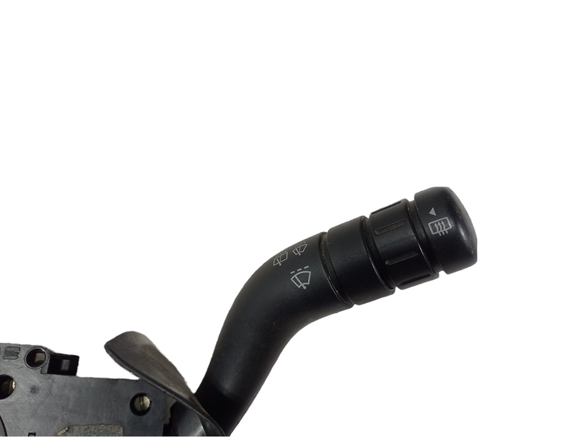 Chave De Seta Limpador Crossfox Spacefox D77 5z0953513 3