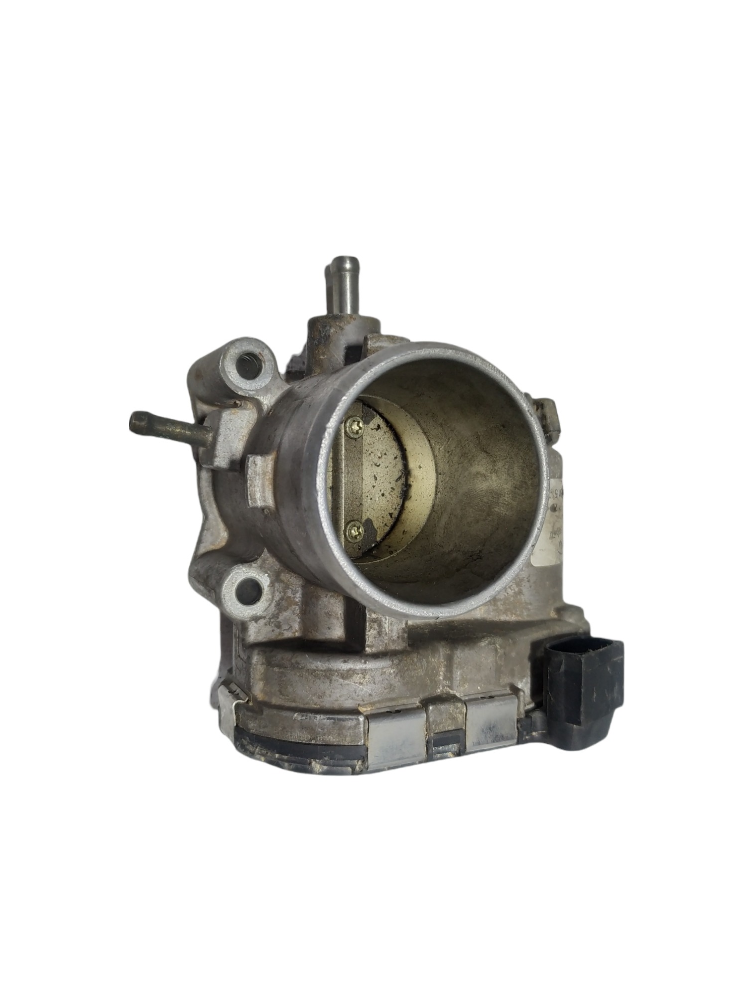 Tbi Corpo Borboleta Hyundai Hb20 1.0 V130 9045020007 4