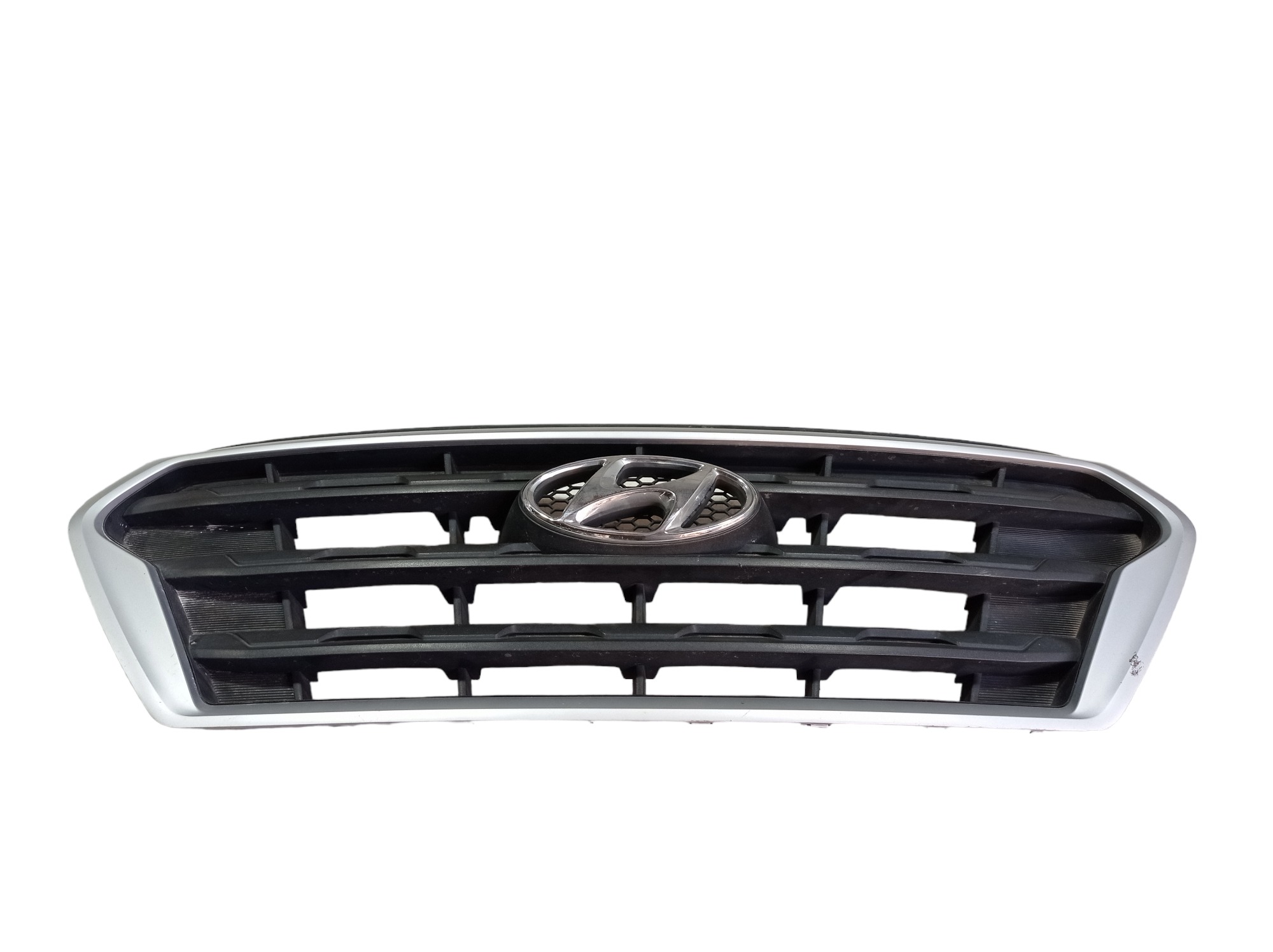Grade Dianteira Hyundai Creta 2019 86351m4000 V436 4