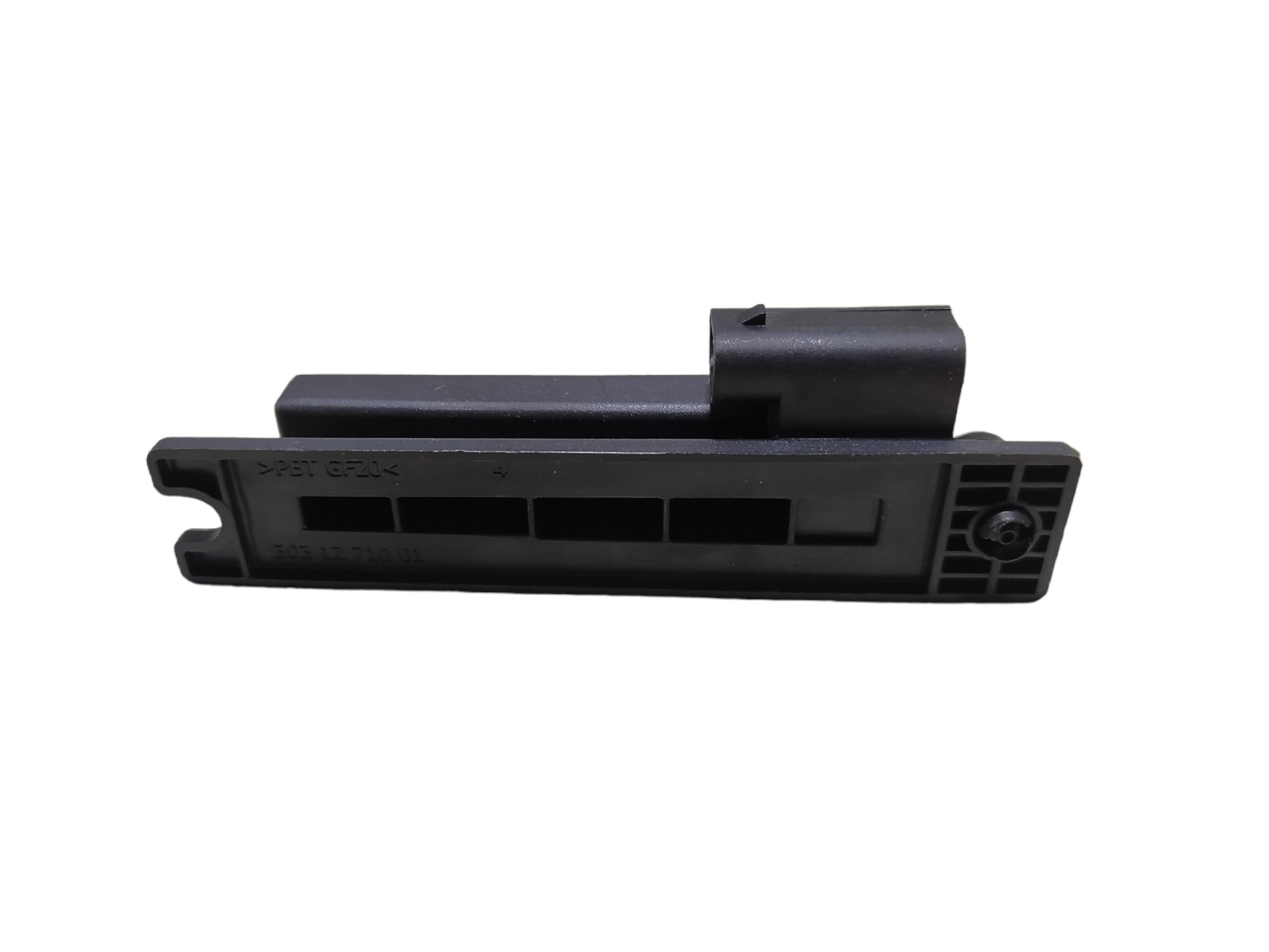 Sensor Modulo Keyless Range Rover Vogue 5.0 2010 A 2012 V546