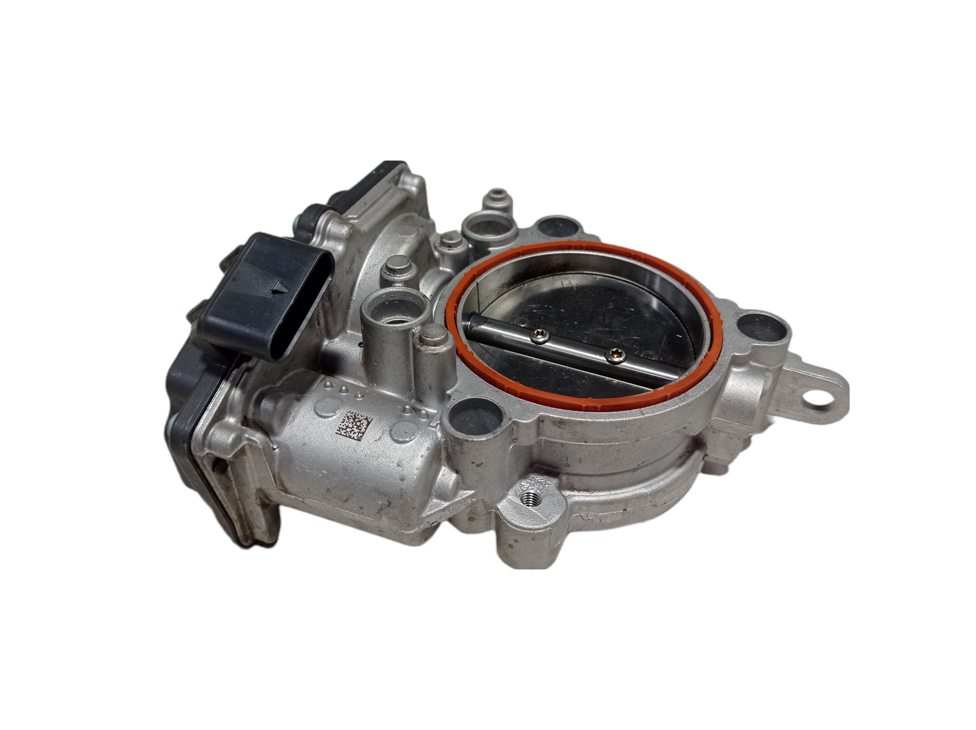 Tbi Corpo Borboleta Bmw X4 30i Xdrive 2.0 4×4 2019 V350 4