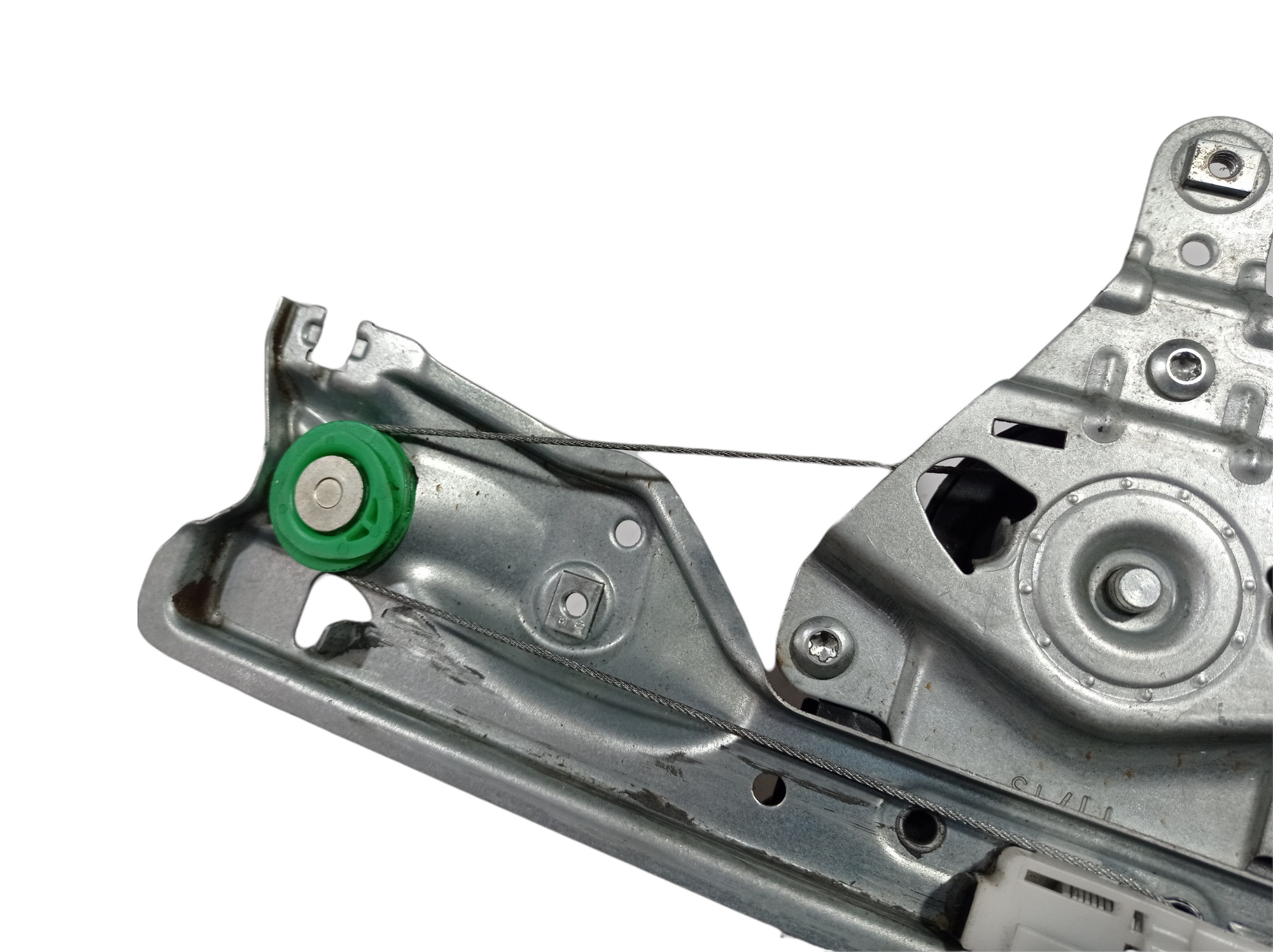 Máquina Vidro Traseiro Esquerdo Peugeot 308  V311 9675466480 7
