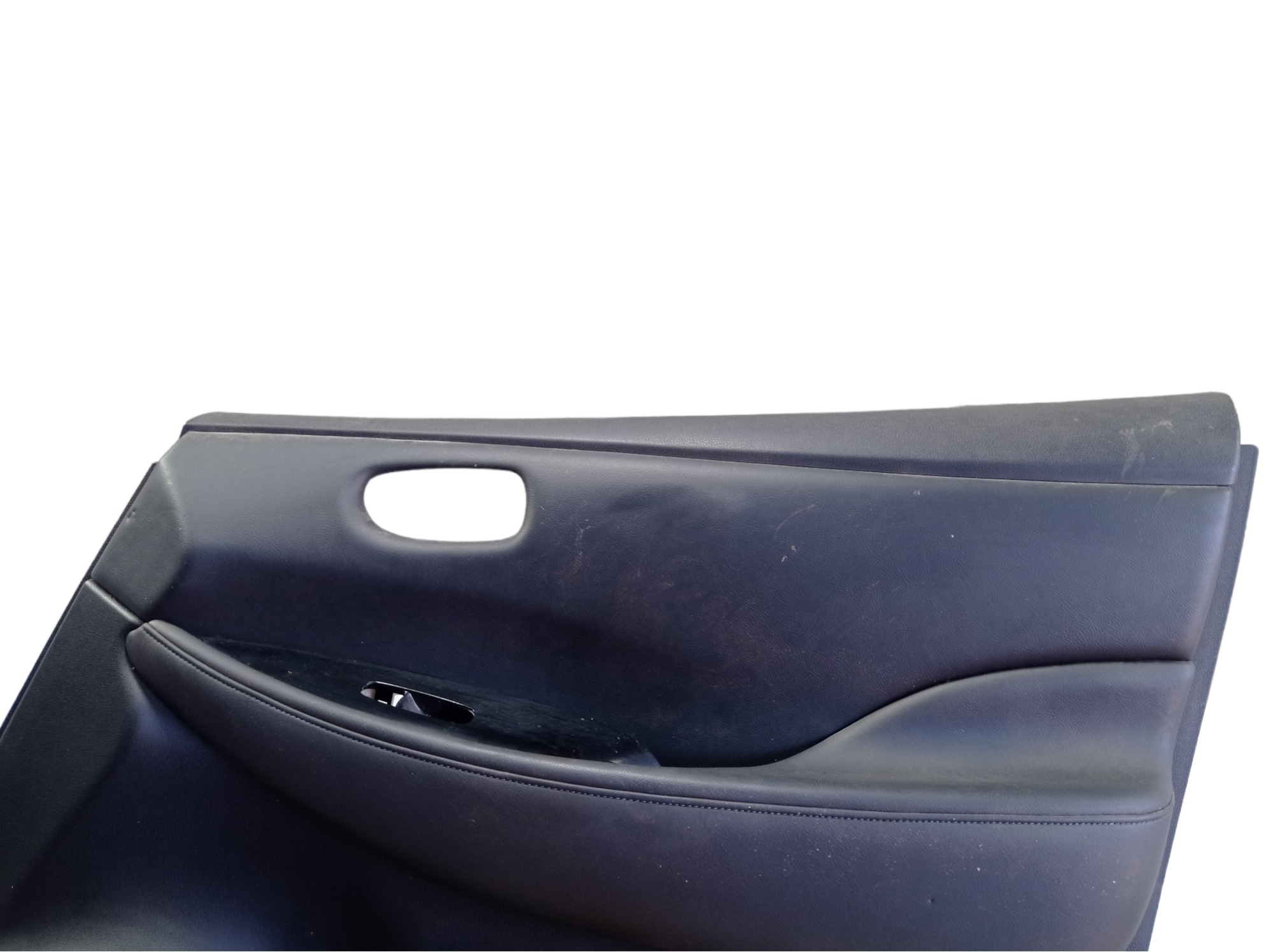 Forro Porta Dianteiro Direito Nissan Leaf 2019 V488 3