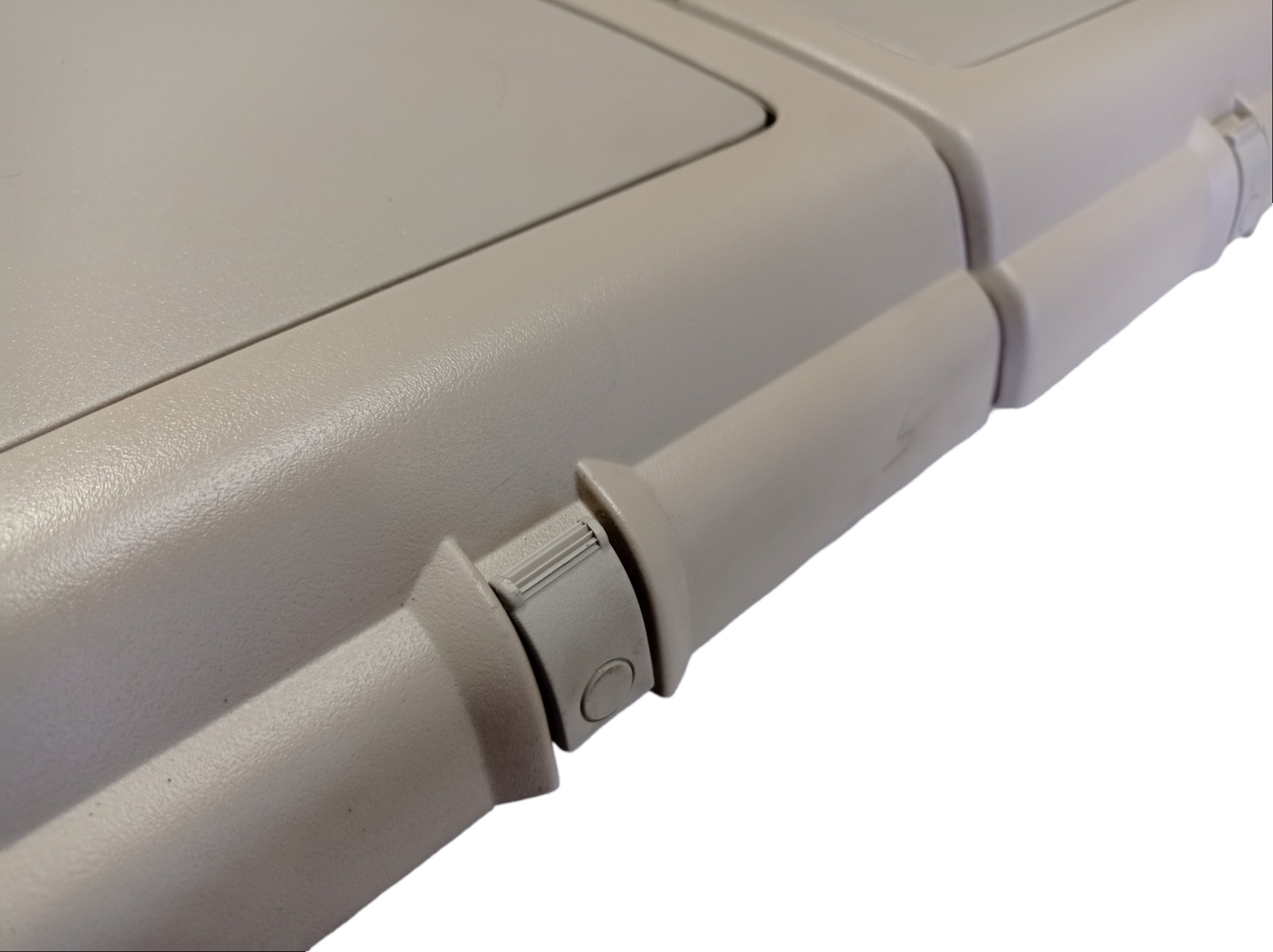 Porta Óculos Chrysler Grand Caravan 2006 1107563 V487 10