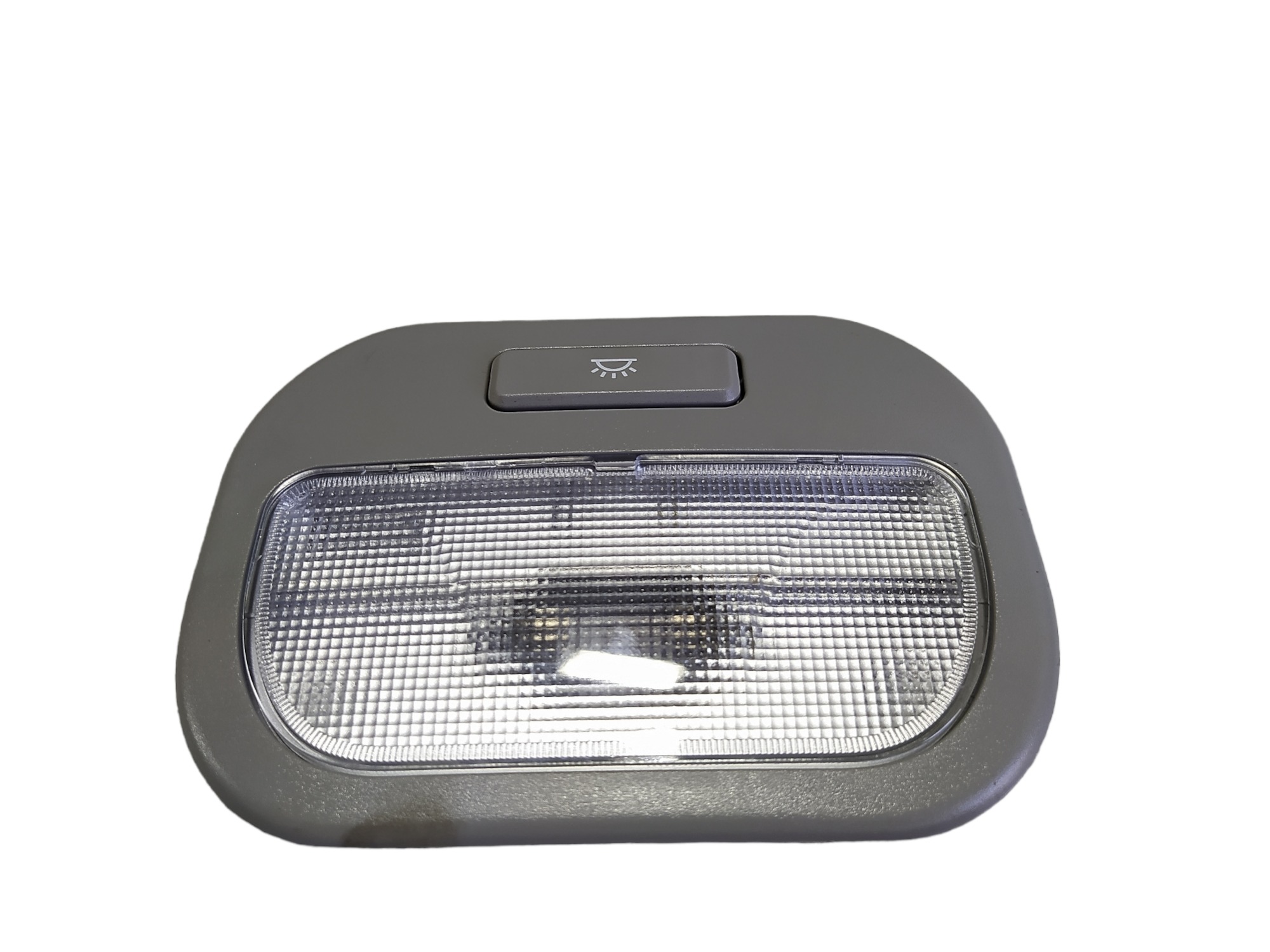 Luz Cortesia Teto Jac T50 2017 A 2021 V489 6