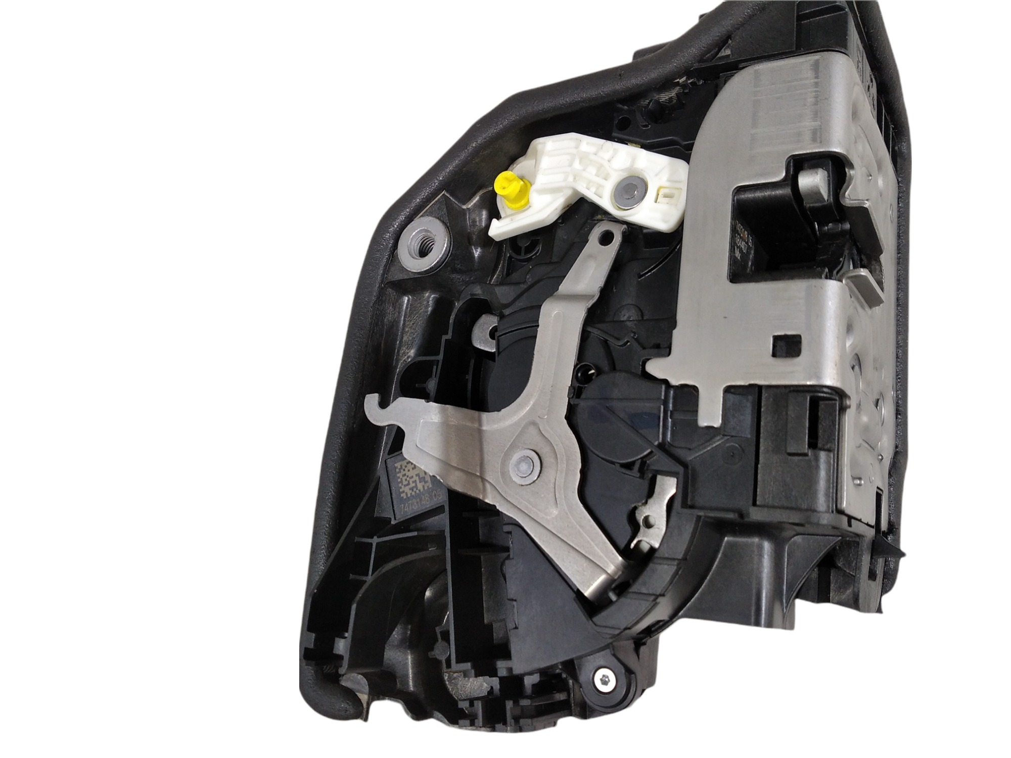 Fechadura Porta Traseira Direita Bmw X4 30i 2019 19864010mx 8