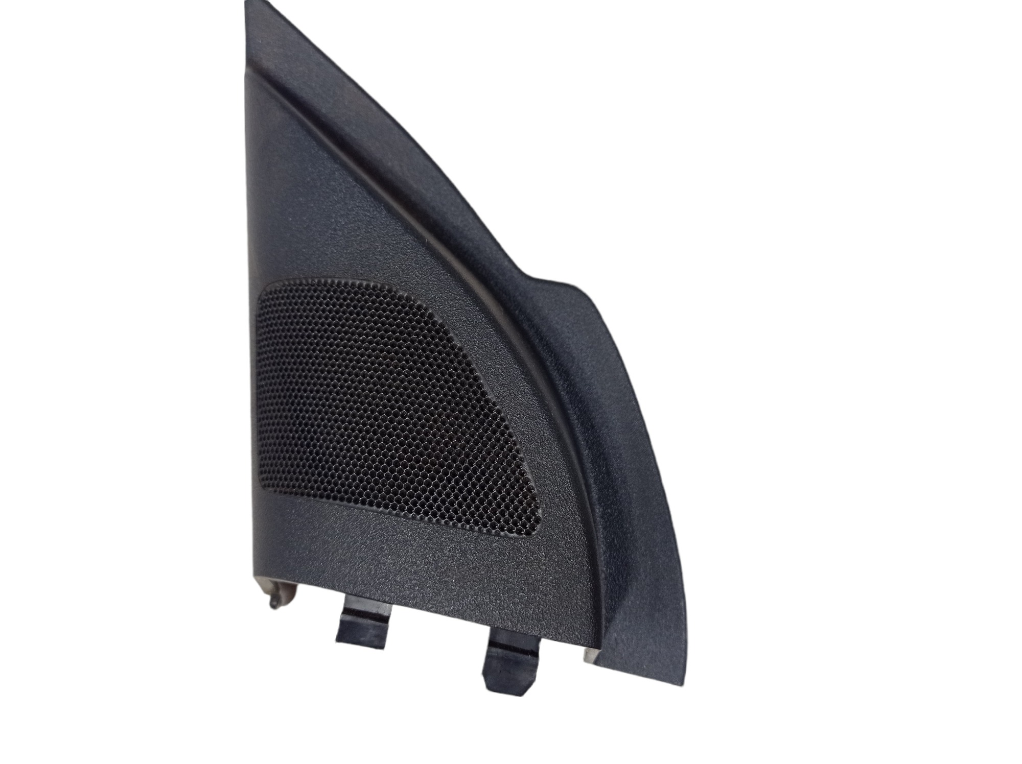Acabamento Retrovisor Esquerdo Mitsubishi Lancer 2017 V334 Preto 4