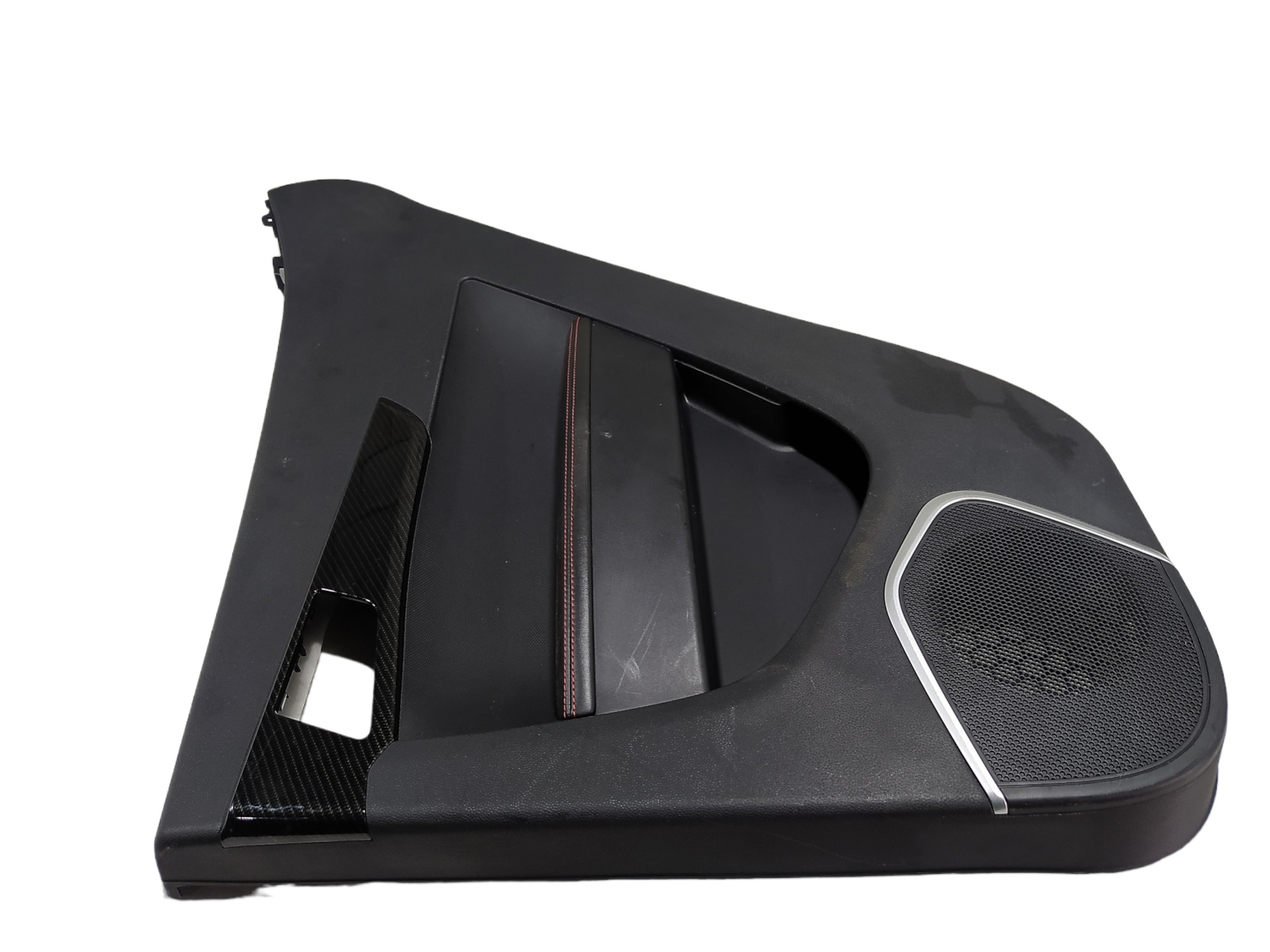 Forro Porta Traseiro Direito Jac T40 1.6 At 2020 V549 2