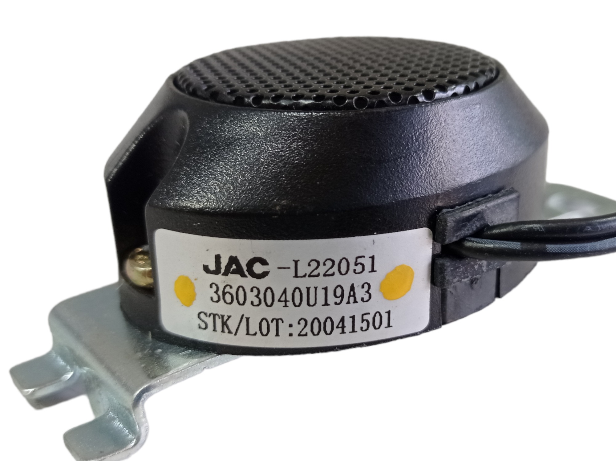 Twitter Jac T40 2020 3603040u19a3 V549 3