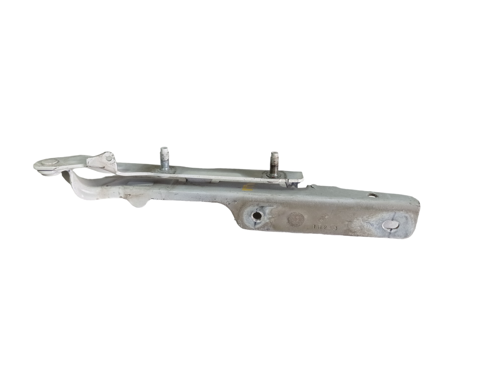 Dobradiça Esquerda Capô Jeep Cherokee Limited 2012 V561 6