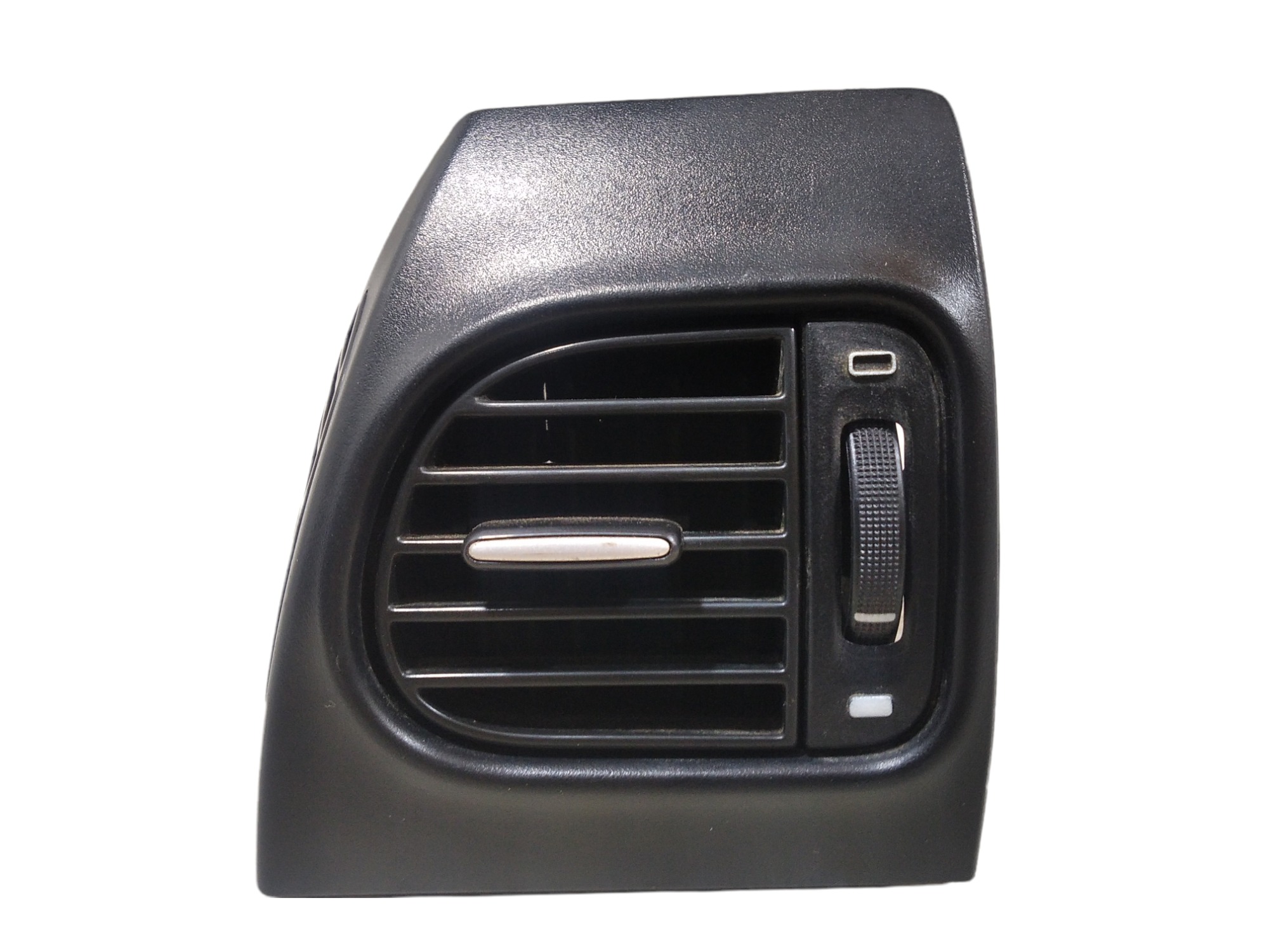 Difusor Ar  Esquerdo Fiat Idea 2014 V355 3702021 1