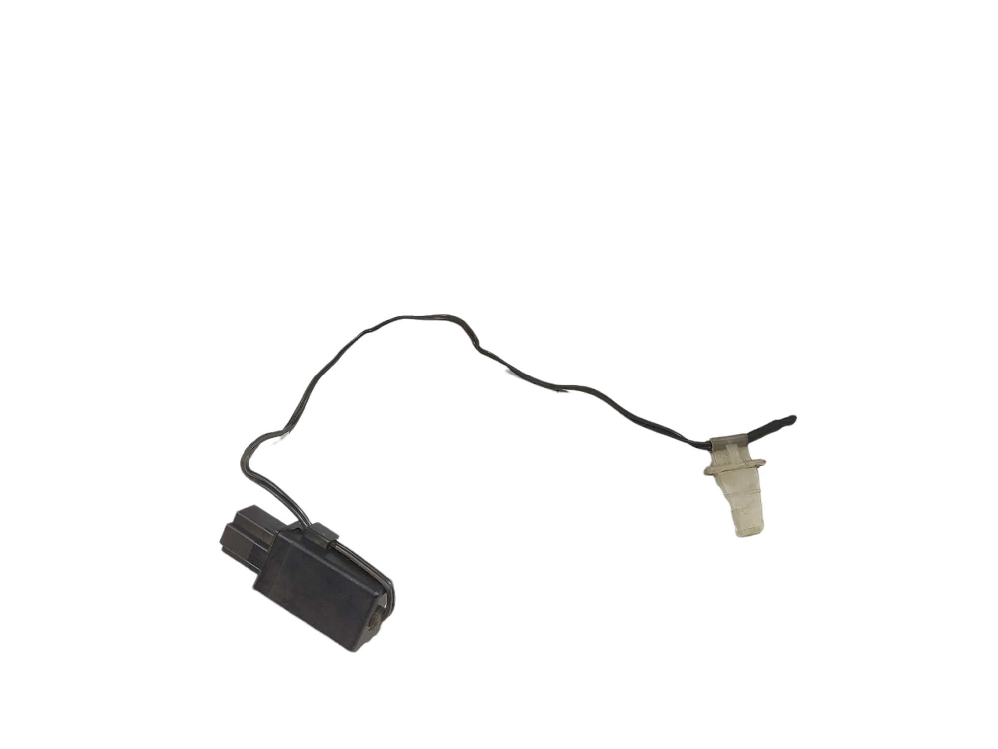Sensor Temperatura Interno Honda Accord Lx 2.2 1994 V448 5