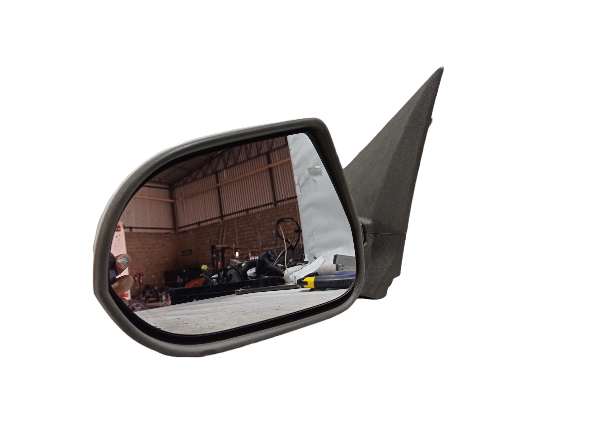 Retrovisor Eletrico Esquerdo Gm Onix Prisma 2014 V323 2