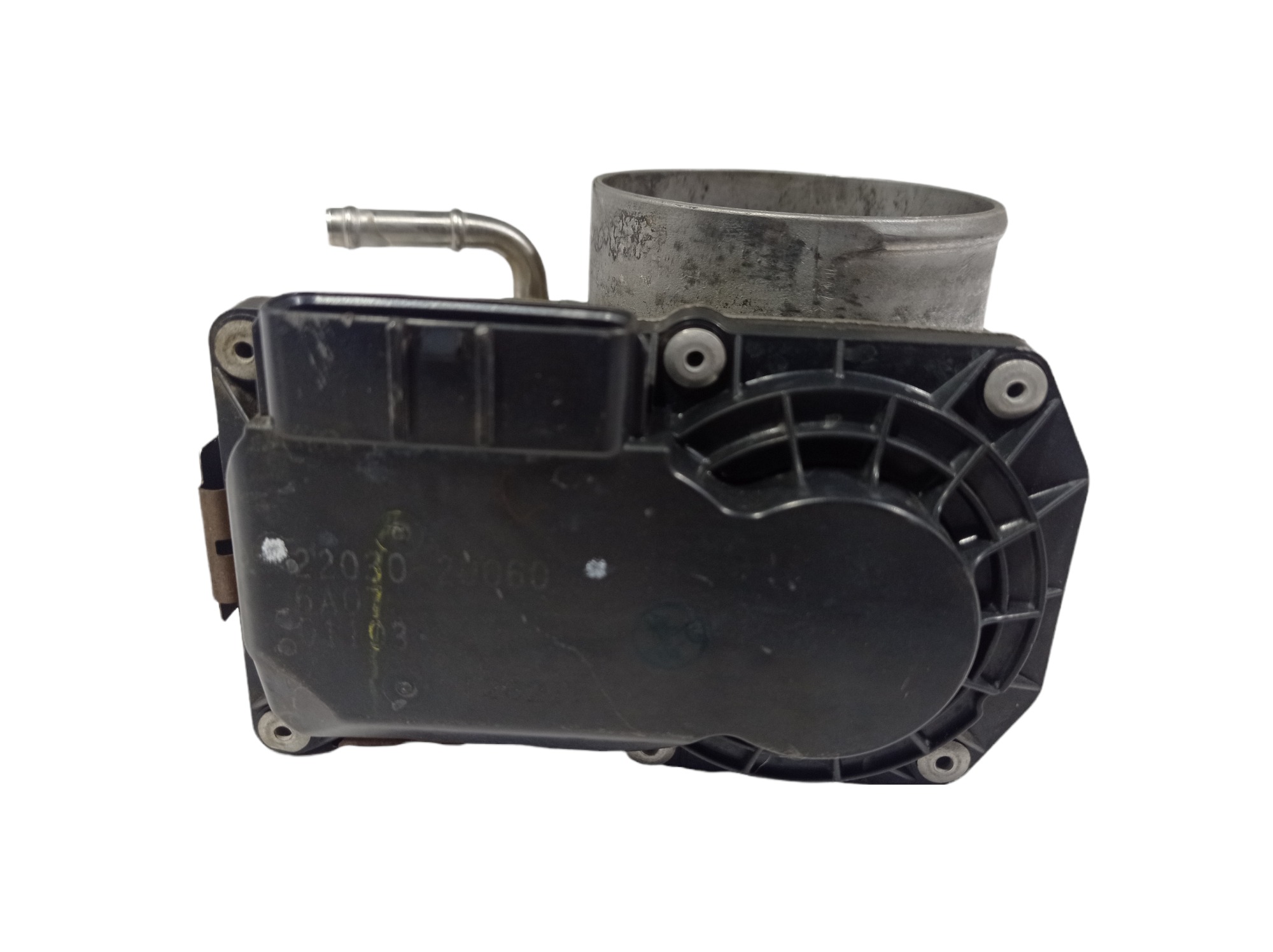Tbi Corpo Borboleta Lexus Es330 3.3 V6 2006 V357 8
