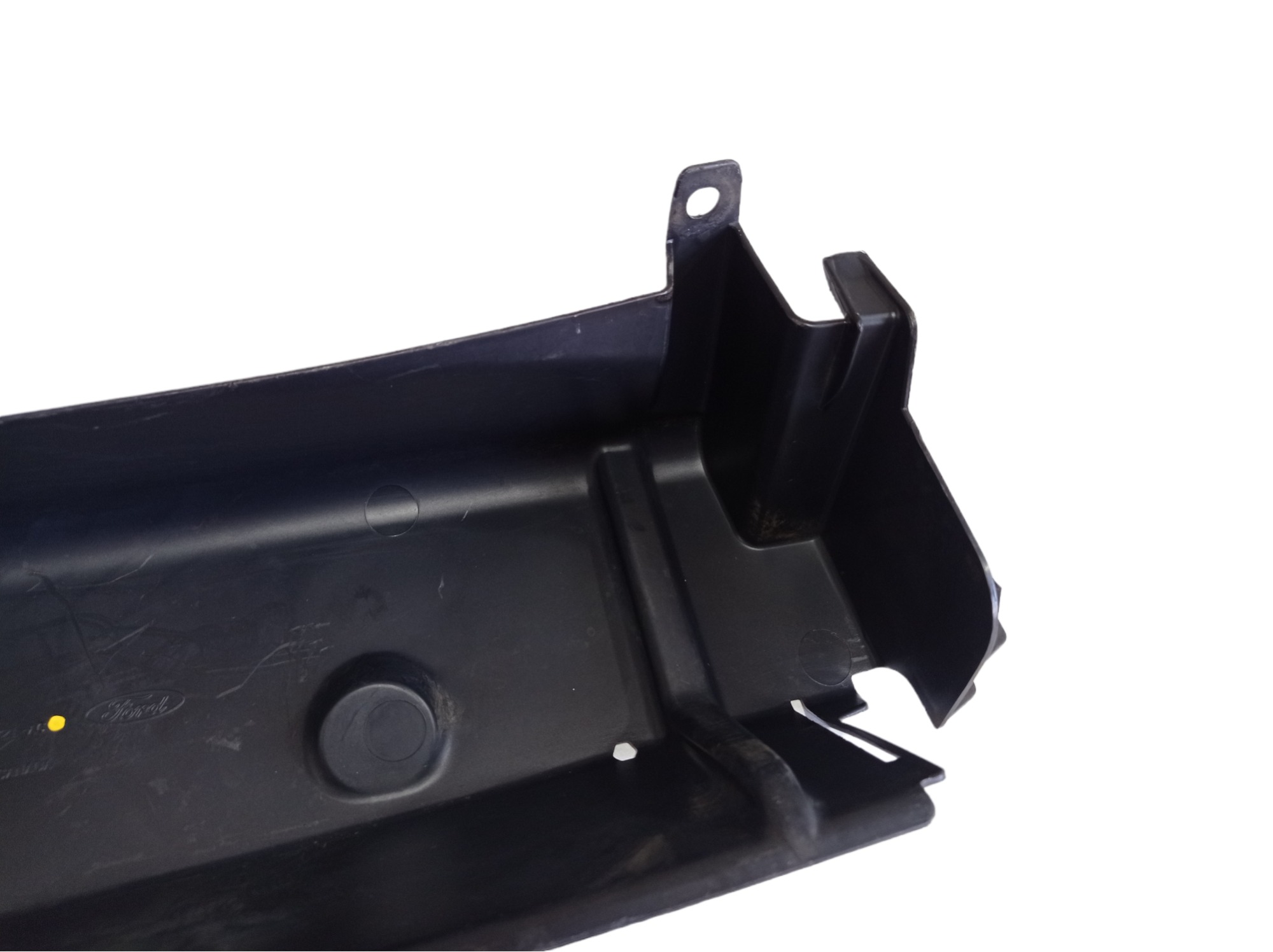 Defletor Superior Radiador Ford Focus Se 1.6 16v 2014 V476 4