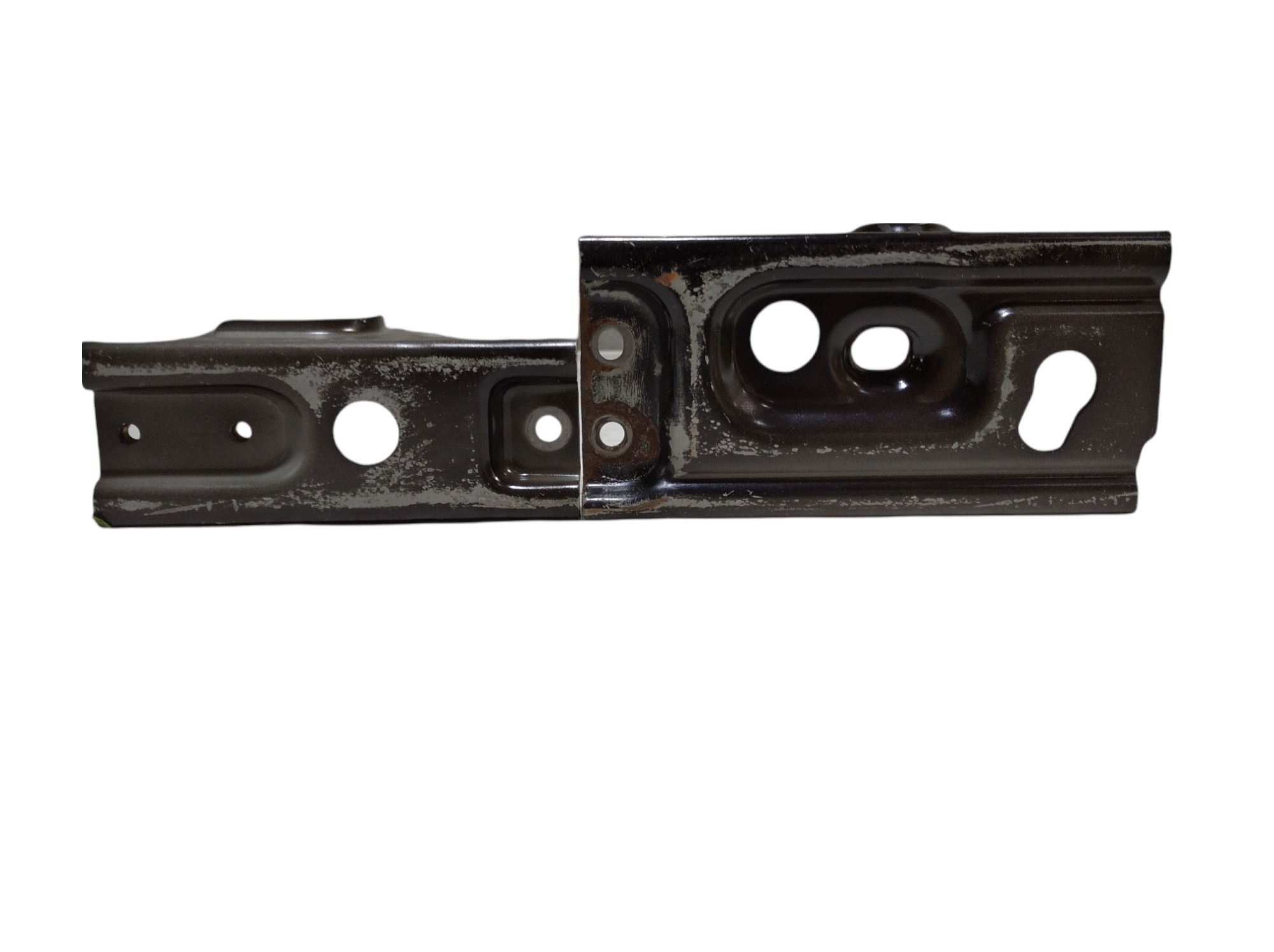 Suporte Caixa Bateria Mitsubishi Lancer 2.0 2014 V420 10