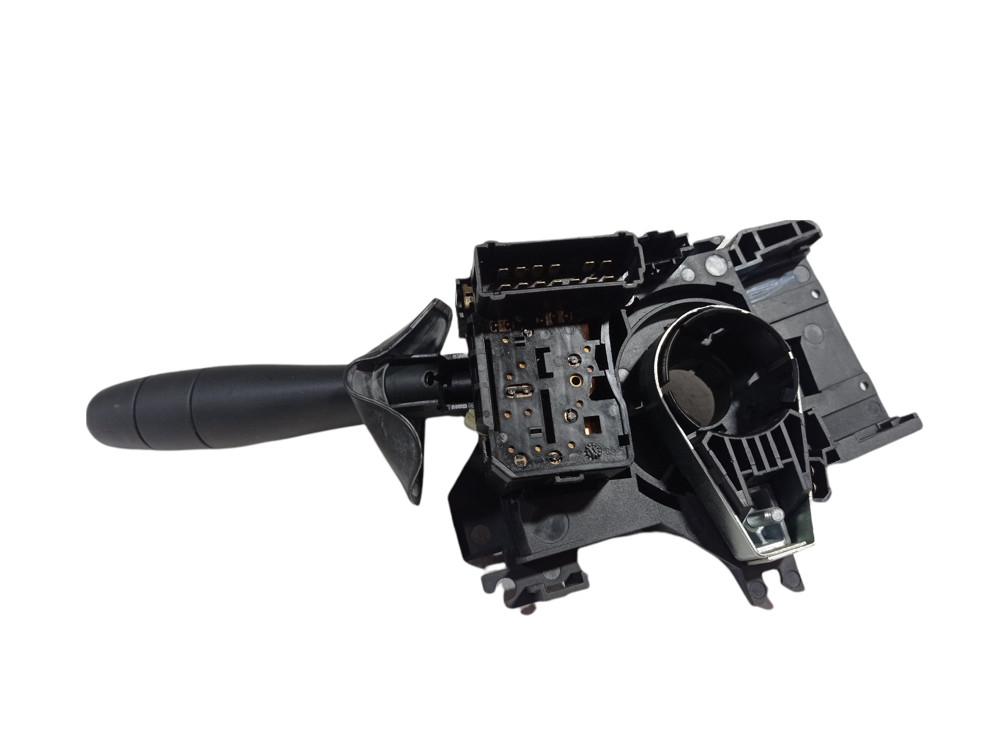 Comando Limpador Parabrisa Renault Logan Sandero 2012 V154 2