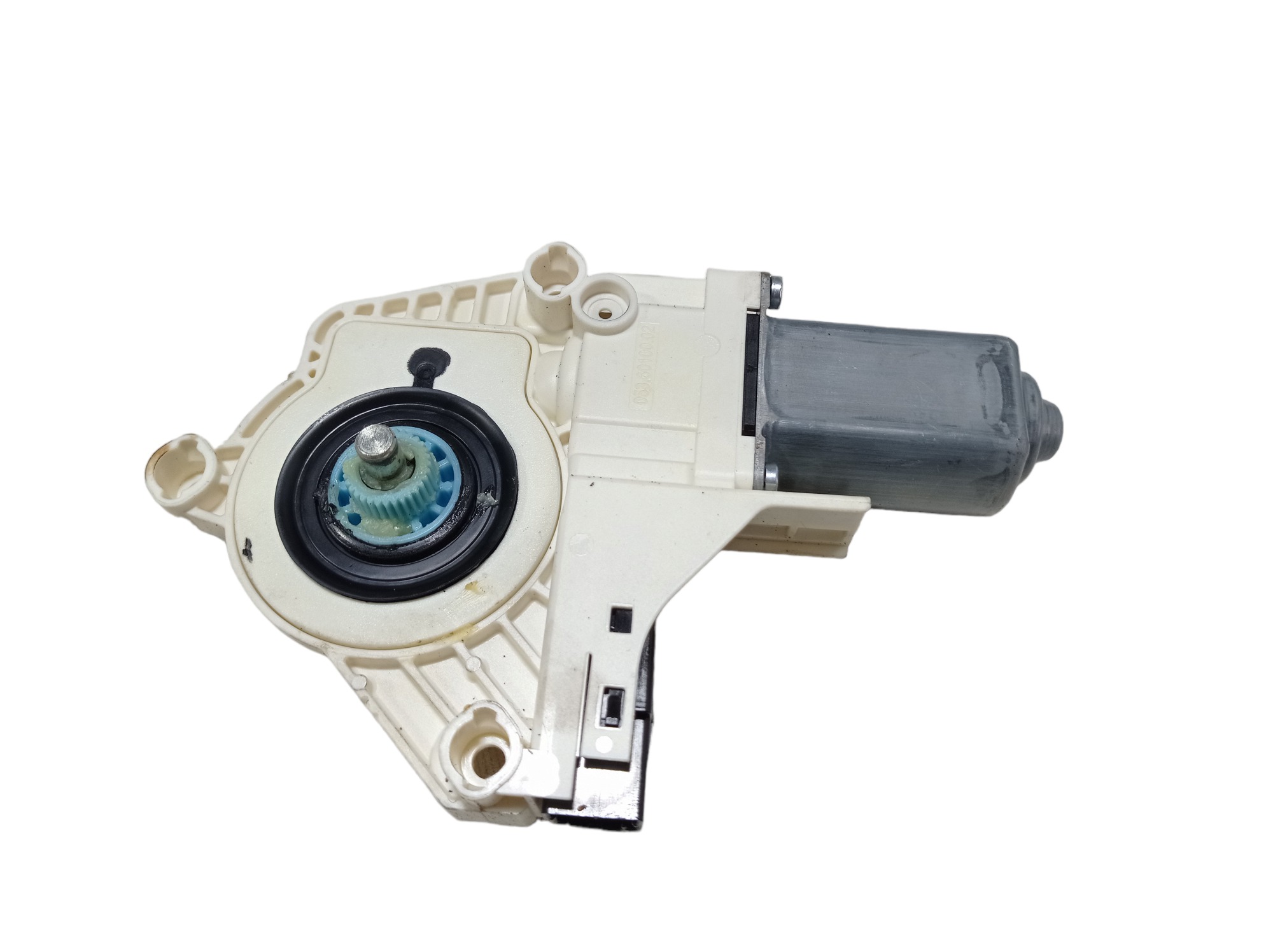 Motor Vidro Diant Esquerda Rover Discovery 4 2010 A 14 V582 8
