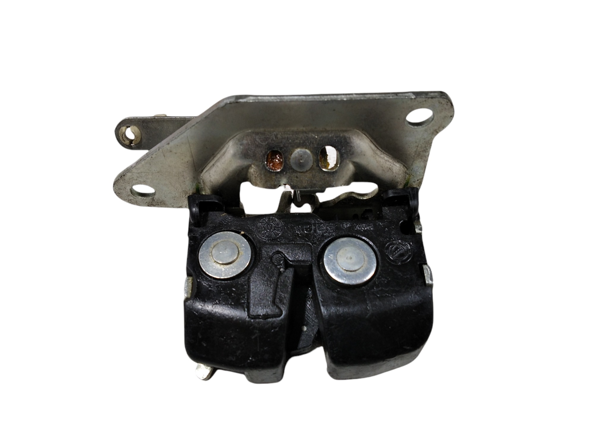 Fechadura Tampa Traseira Fiat Palio 2007 2012 V171 1