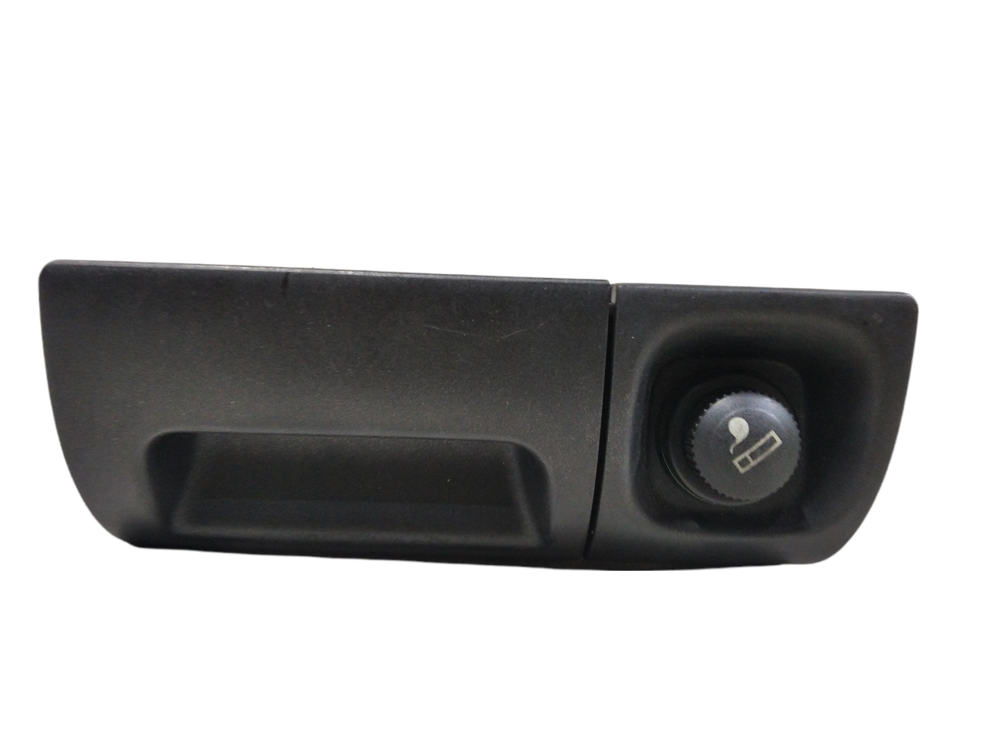 Cinzeiro Console Gm Omega 3.8 V6 1999 A 2002 V204 1