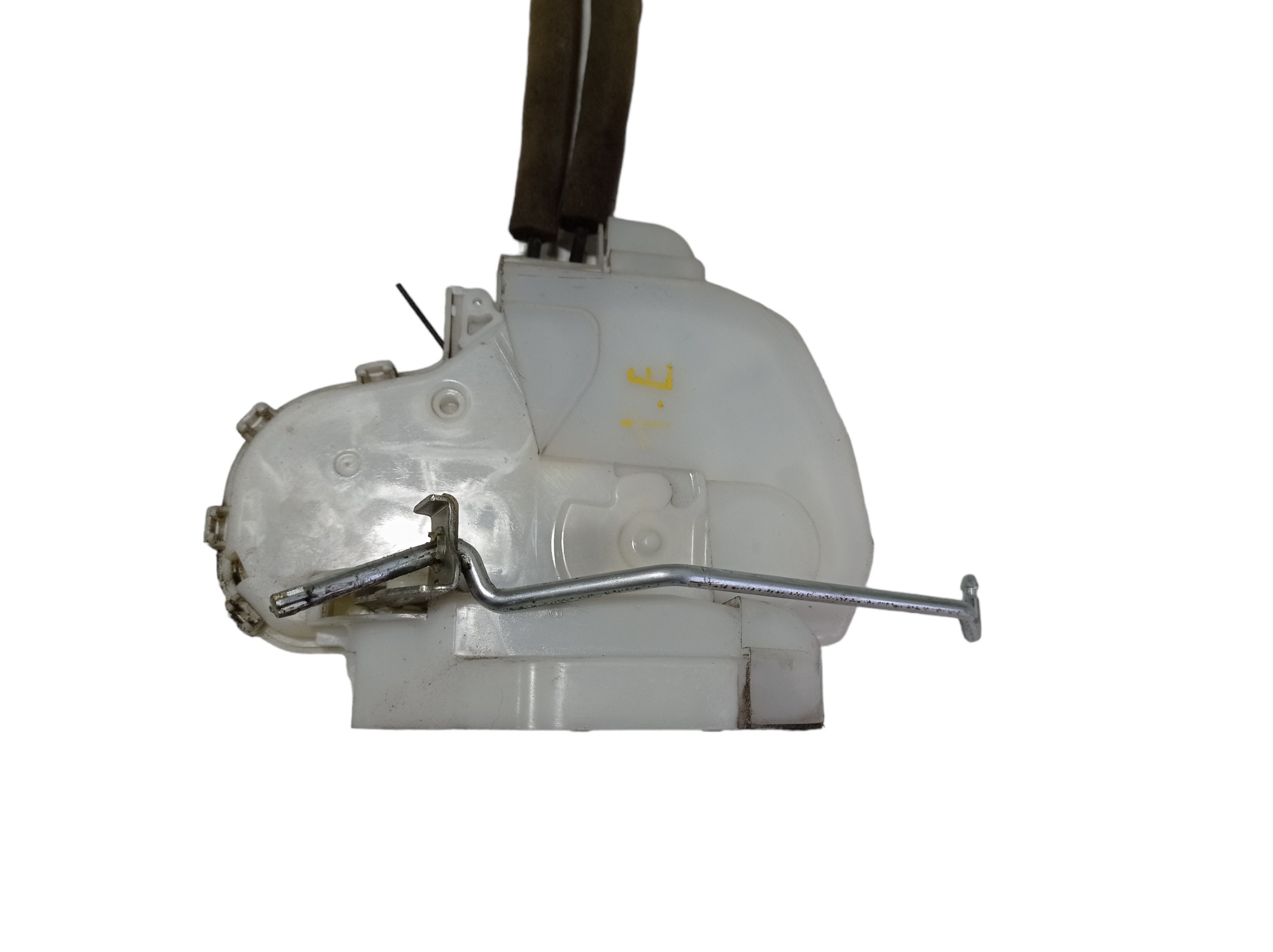 Fechadura Porta Traseira Esquerda Honda Accord 2011 V557 5