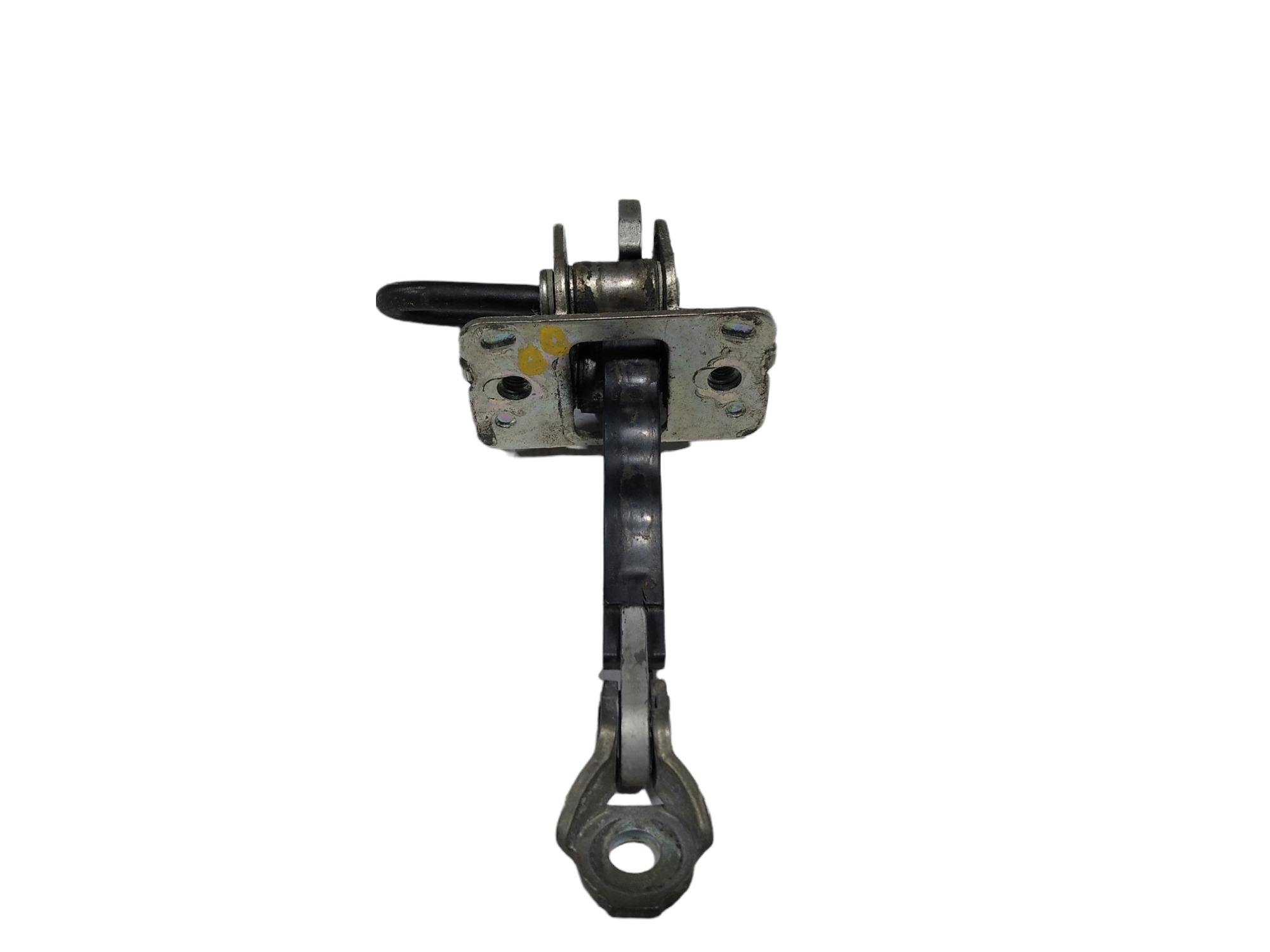 Limitador Porta Dianteira Direita Fiat Linea 2009 V433 6