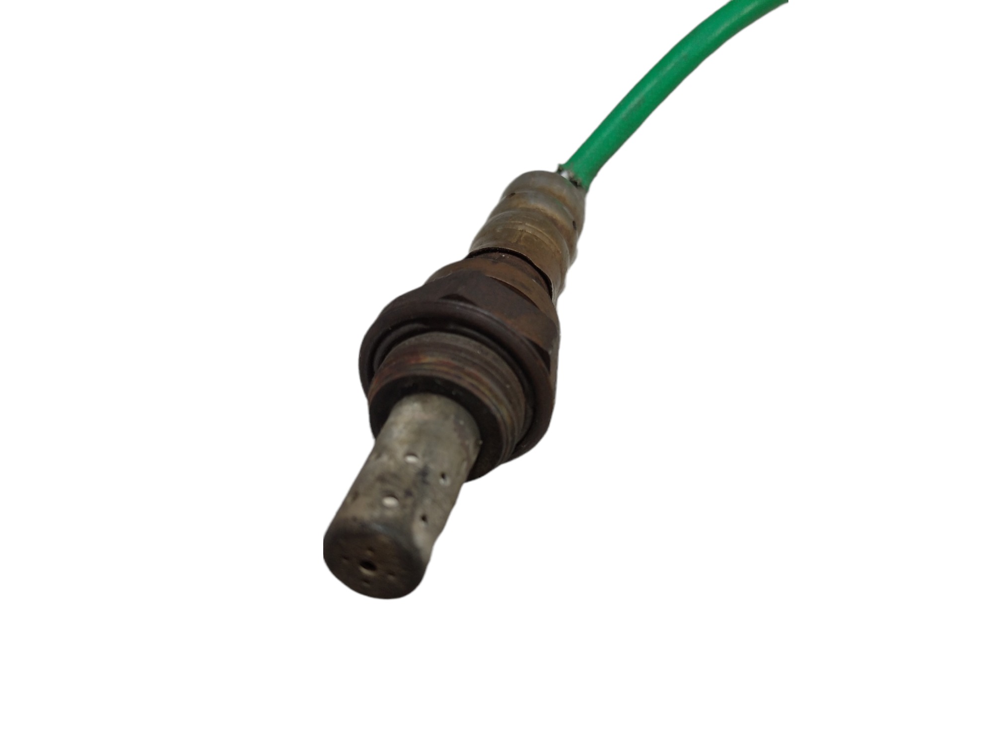 Sonda Lambda Superior Fiat Doblo 1.4 Fire 55218148 V294 3