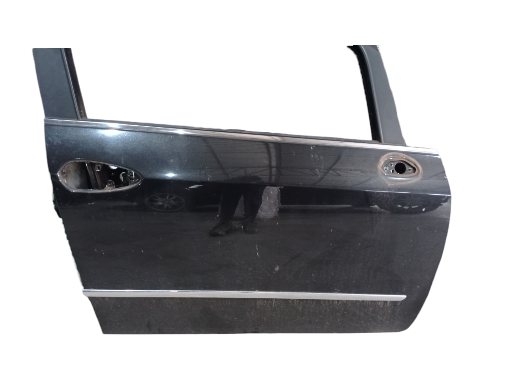 Porta Dianteira Direita Fiat Linea 2012 V468 5