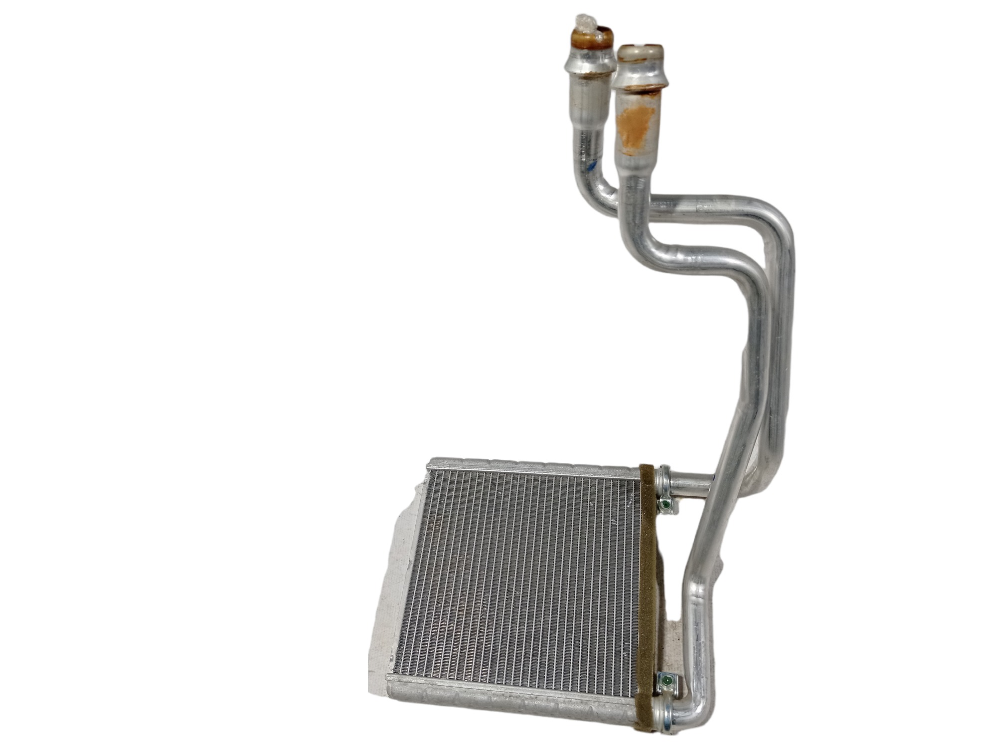 Radiador Ar Quente Gm Prisma 1.4 2019 V338 7