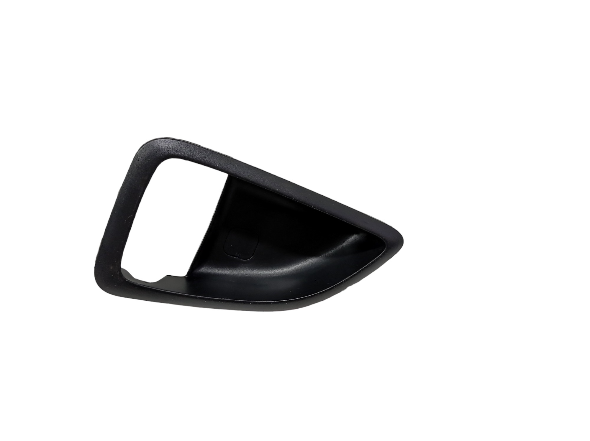 Moldura Maçaneta Int Traseira Direita Hyundai Ix35 2019 V556 6