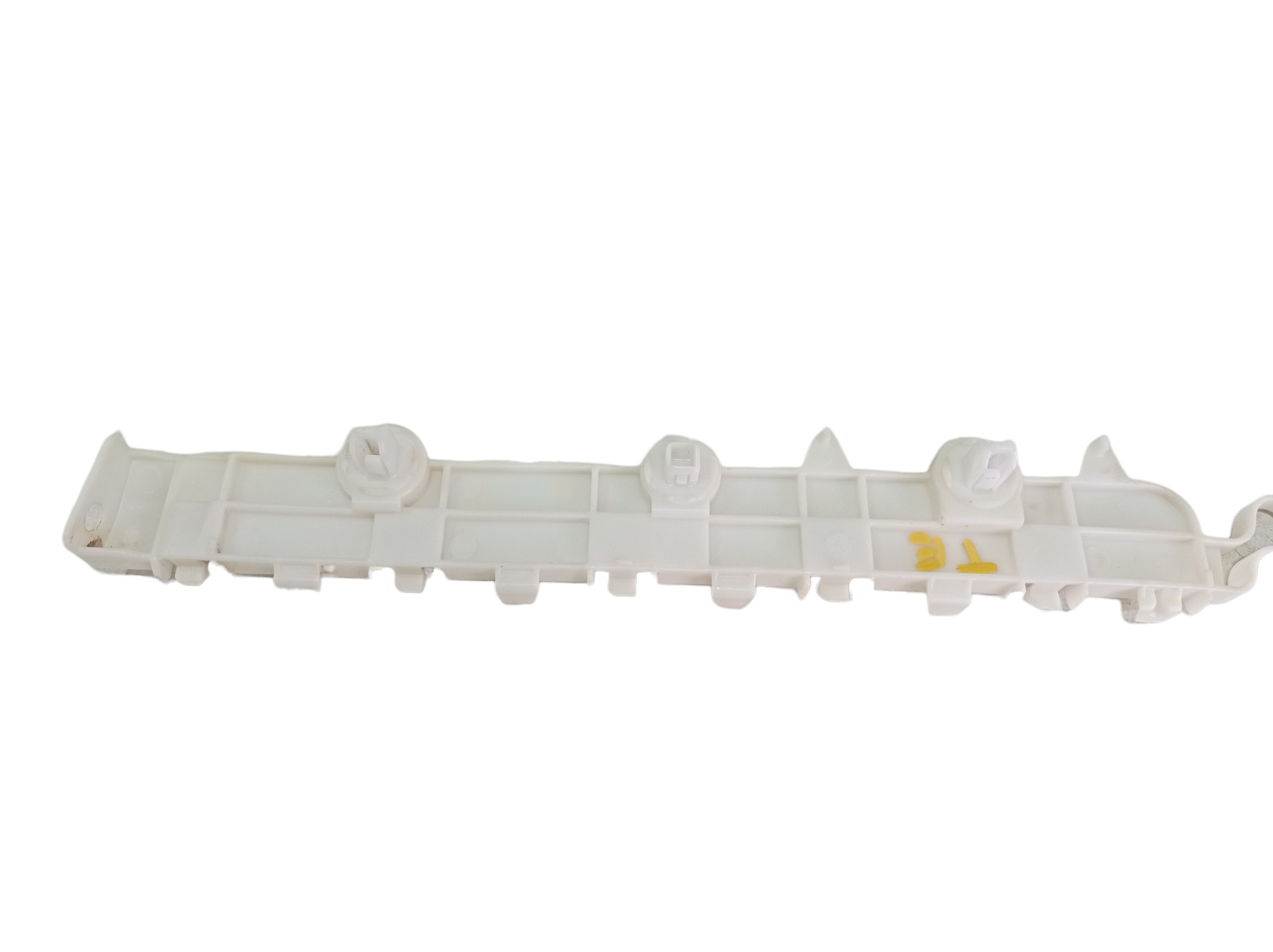 Guia Suporte Parachoque Traseiro Esquerdo Outlander 14 V551 2