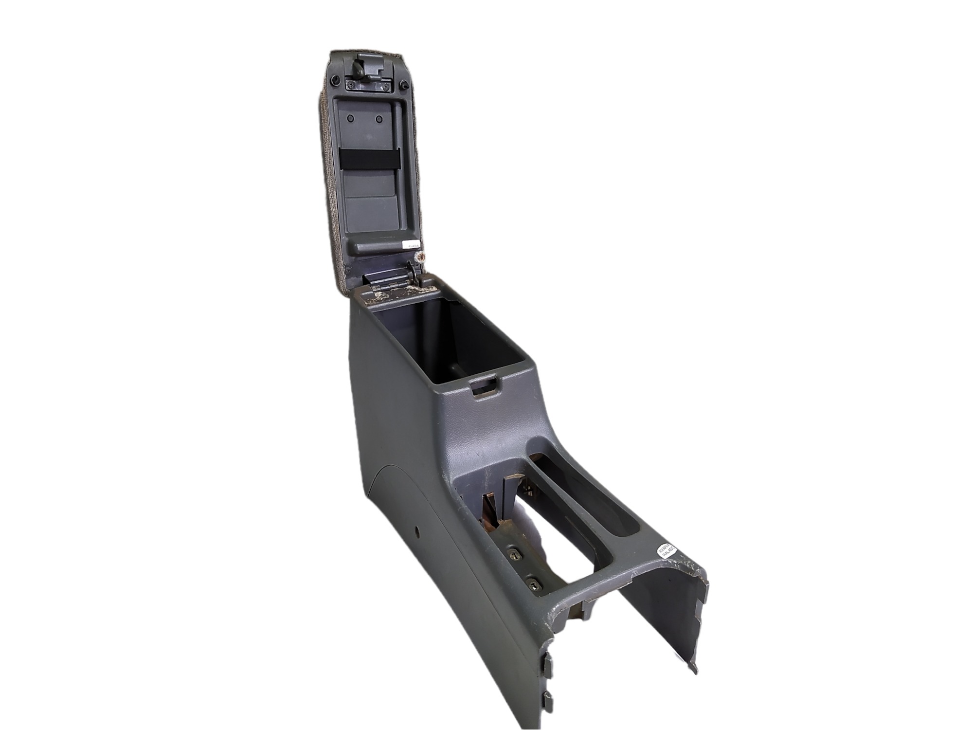 Console Central Honda Accord Lx 1994 88323-sv4-030 V448 3