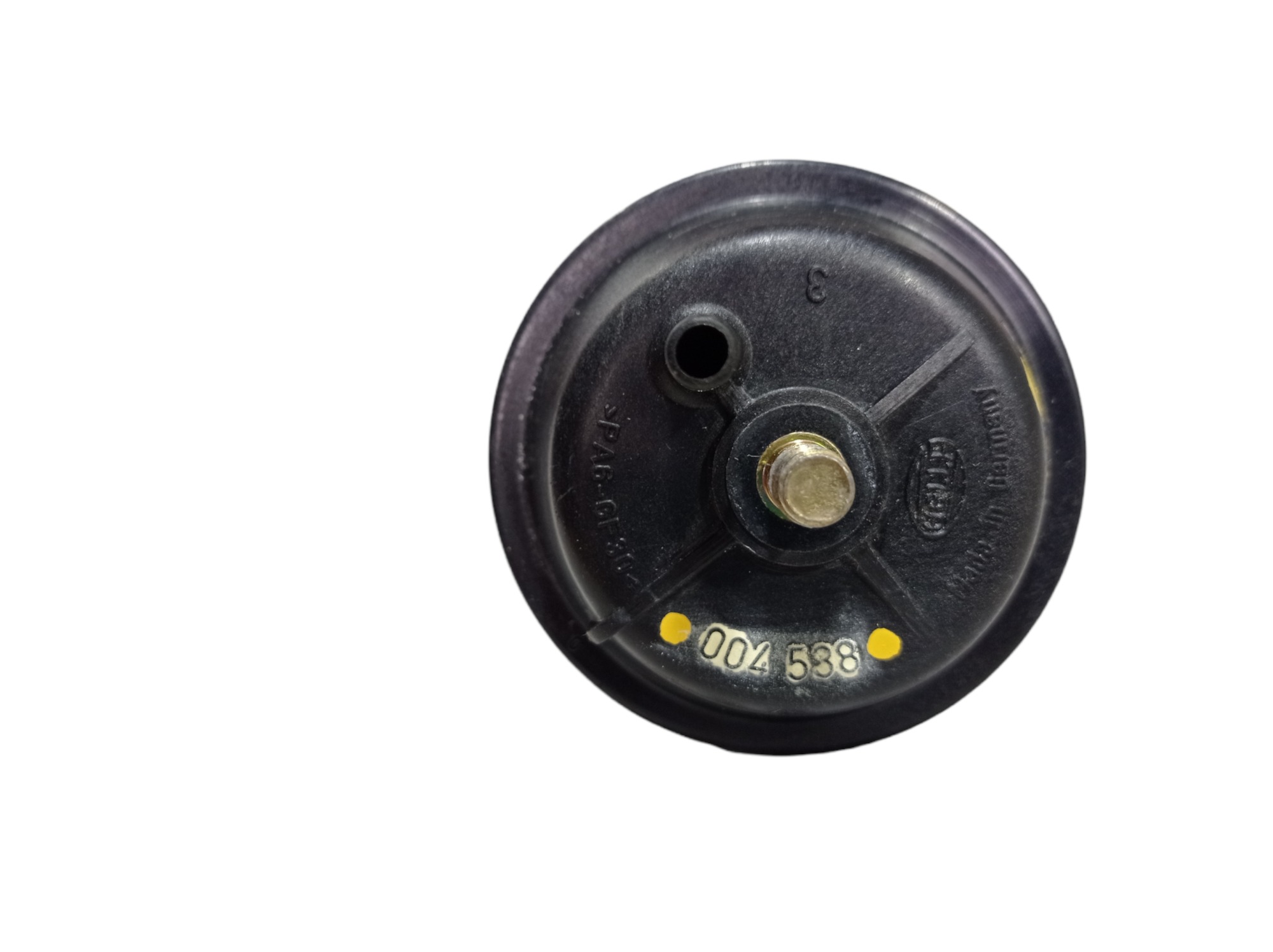 Valvula De Vacuo Admissao Volvo S40 T4 2.0 2002 V54 3