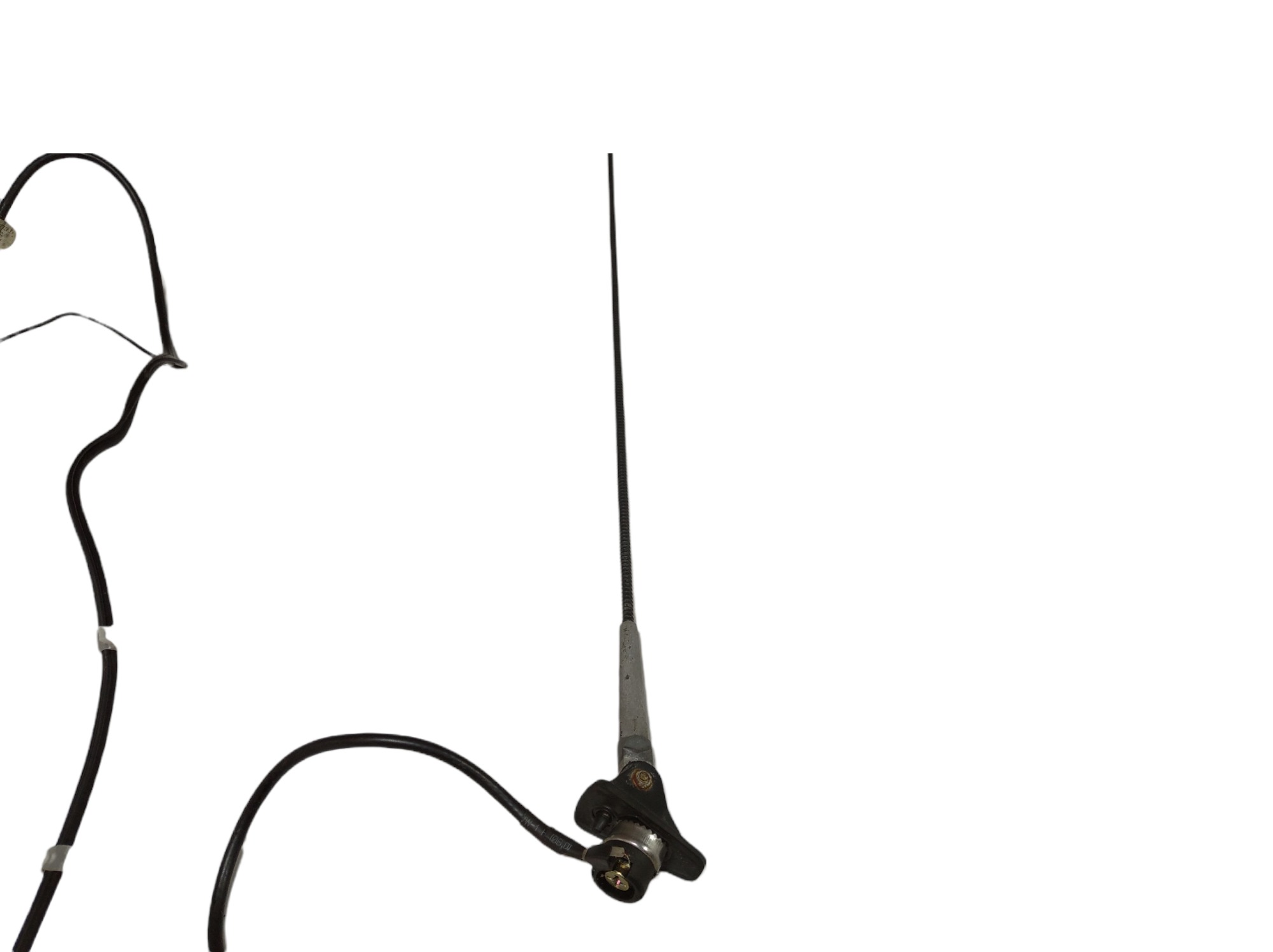 Chicote Antena Chery Qq 2015 S117903033 V421