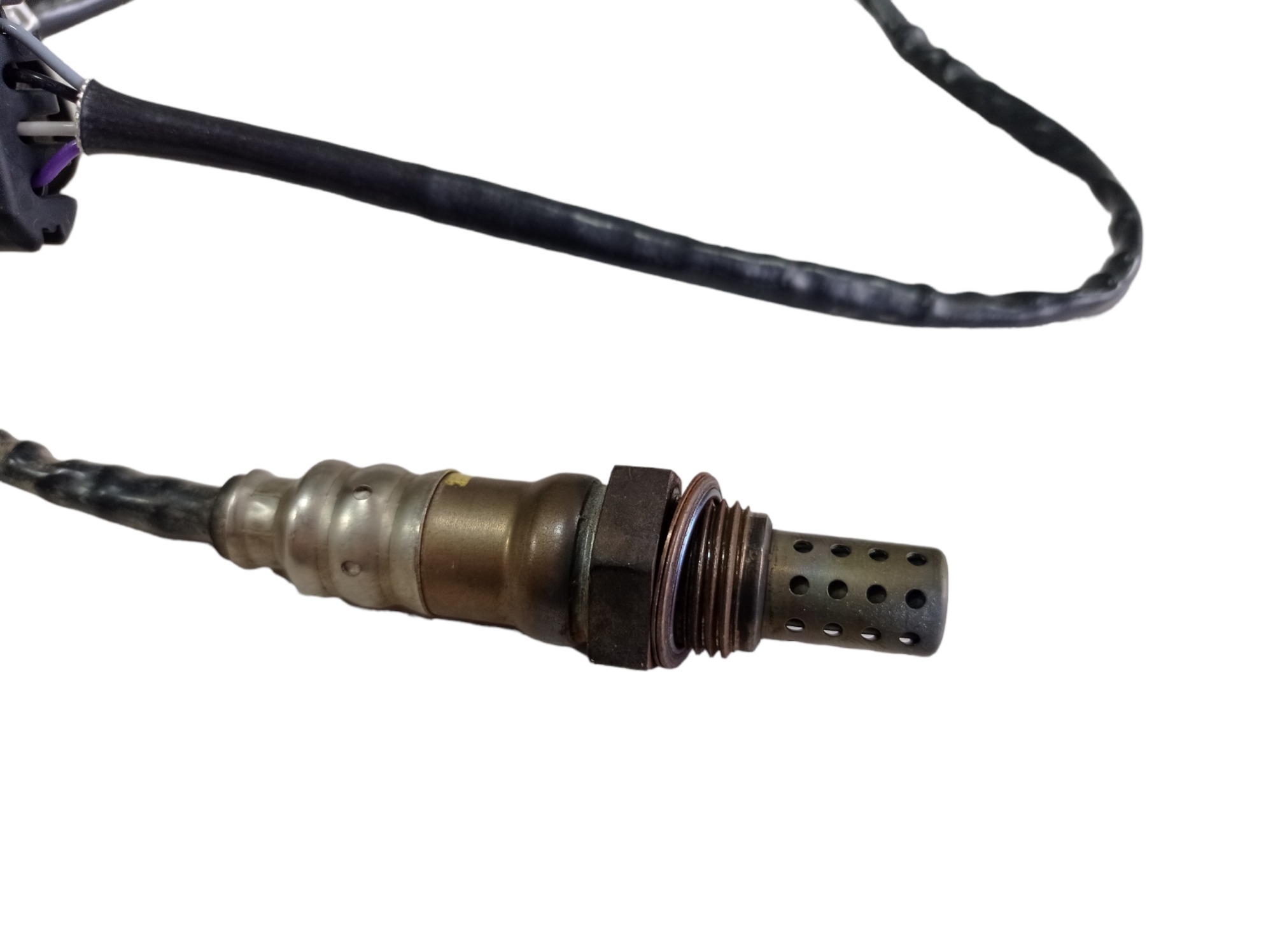 Sonda Lambda Secundaria Jac T40 2020 V549 28453928 4
