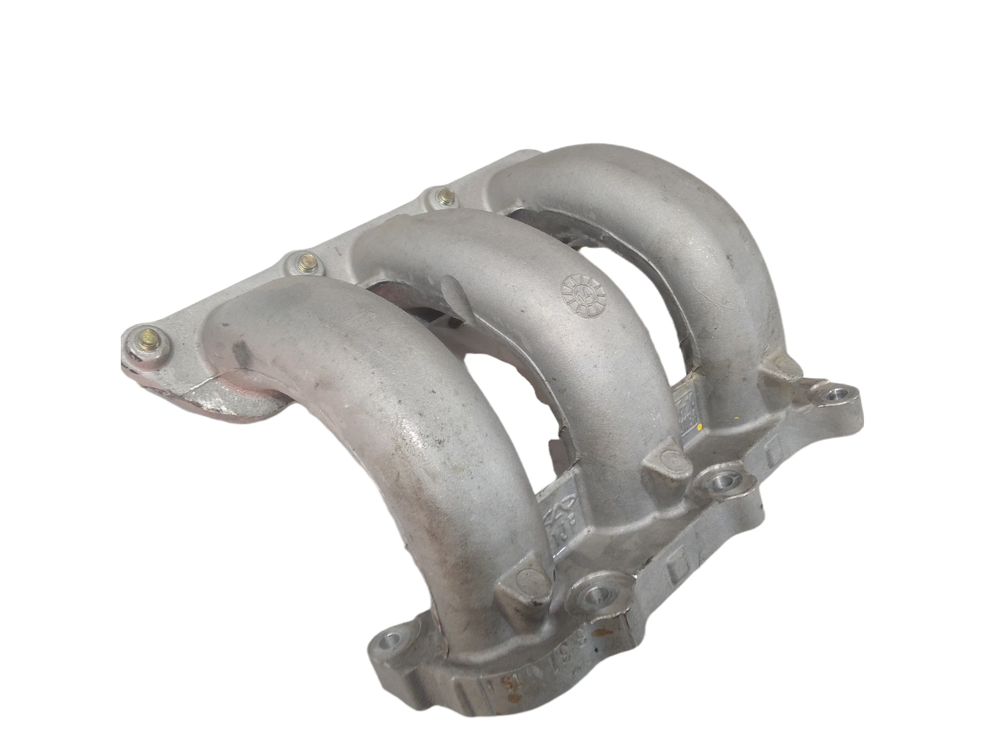 Coletor De Admissão Chery Qq 3cc 2015 371f1008011ba V421 6