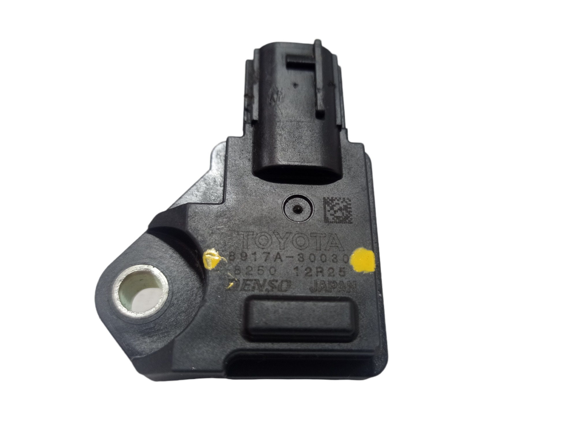 Sensor Fluxo Ar Motor Lexus Is 250 F Sport 2.5 V6 2015 V434 2