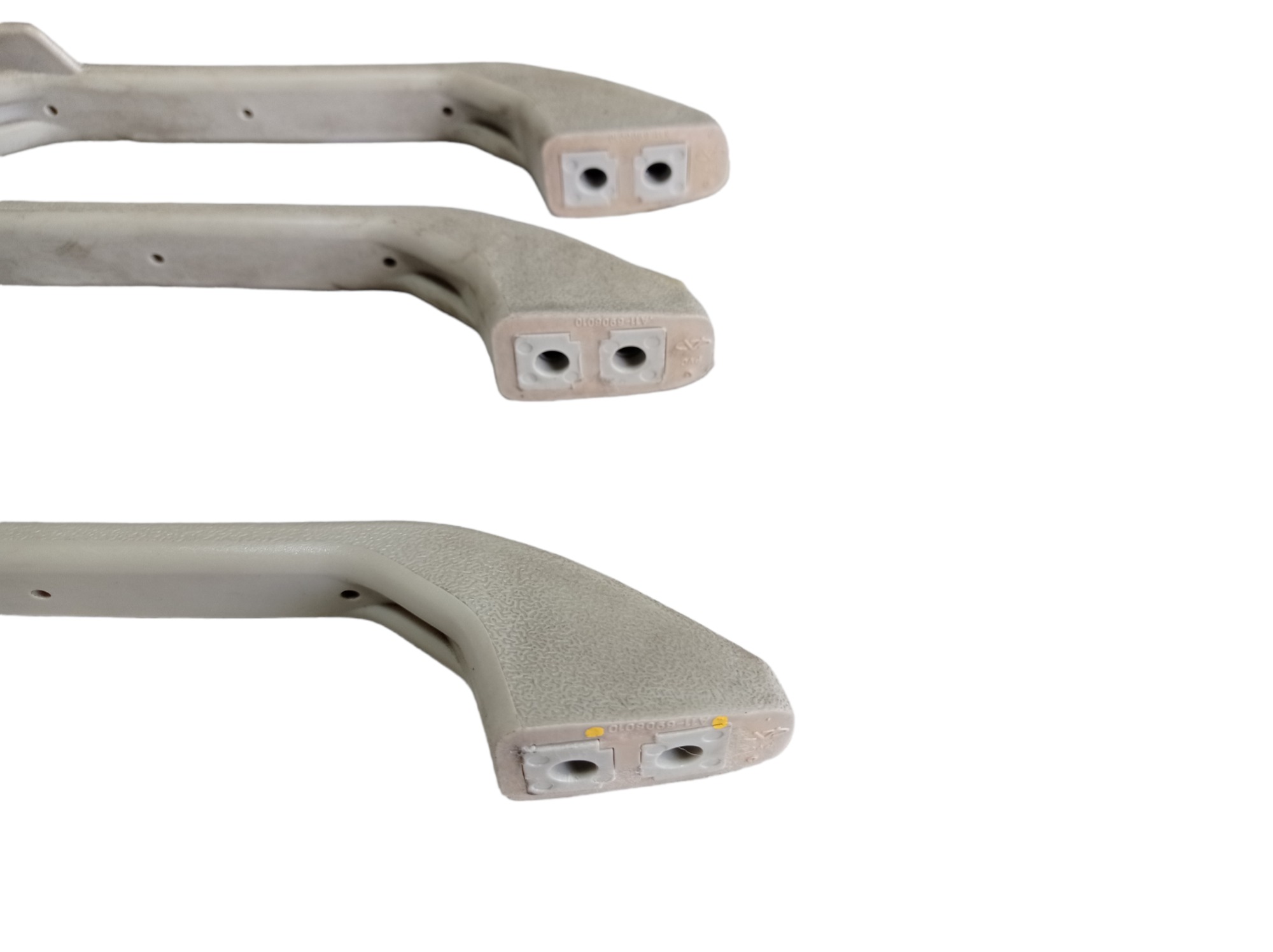 Alça De Teto Pqp Chery Celer 1.5 2013 A116906010 V470 2