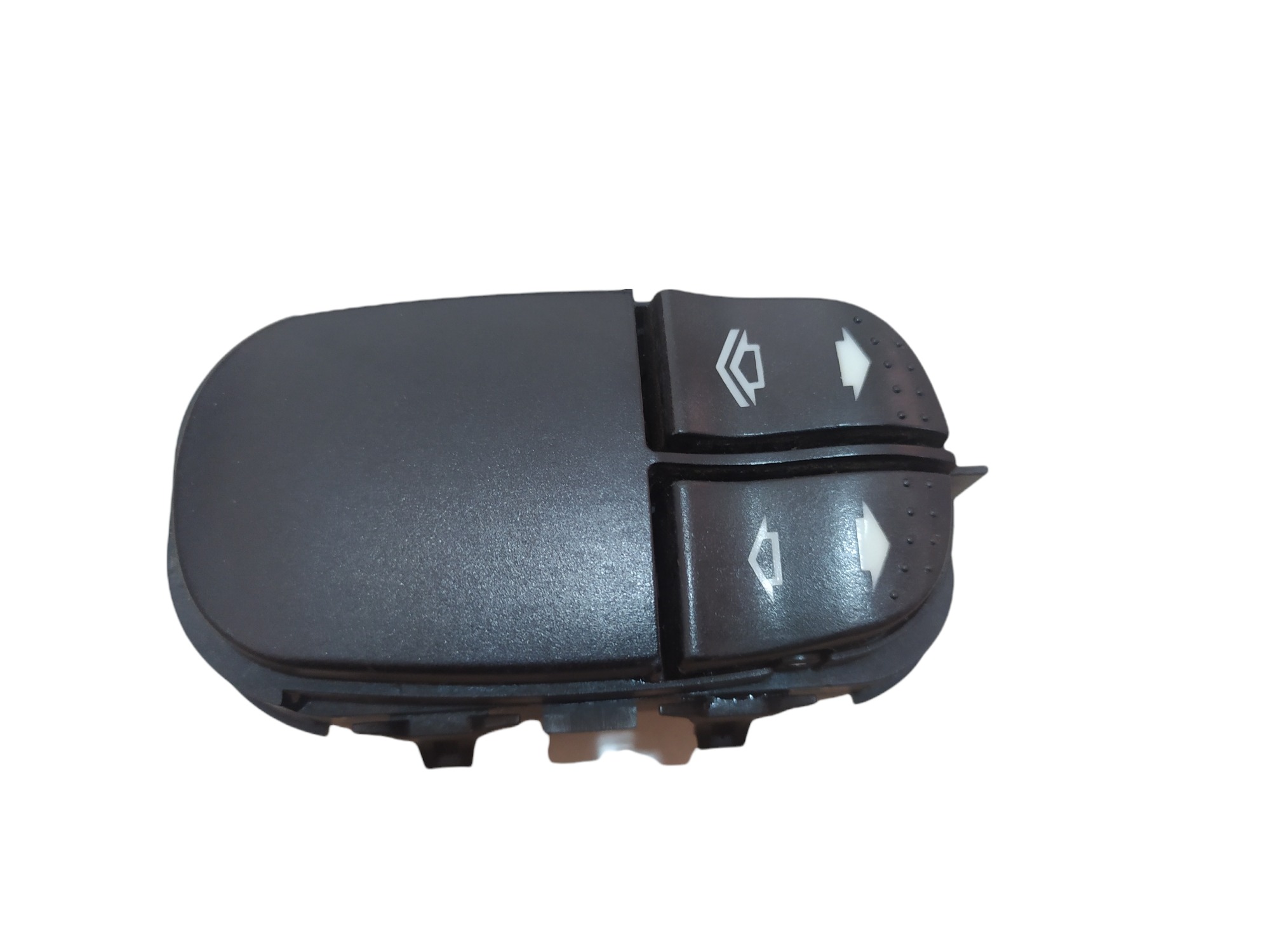 Botao Vidro Eletrico Dianteiro Esquerdo Ford Focus 2005 S10 2