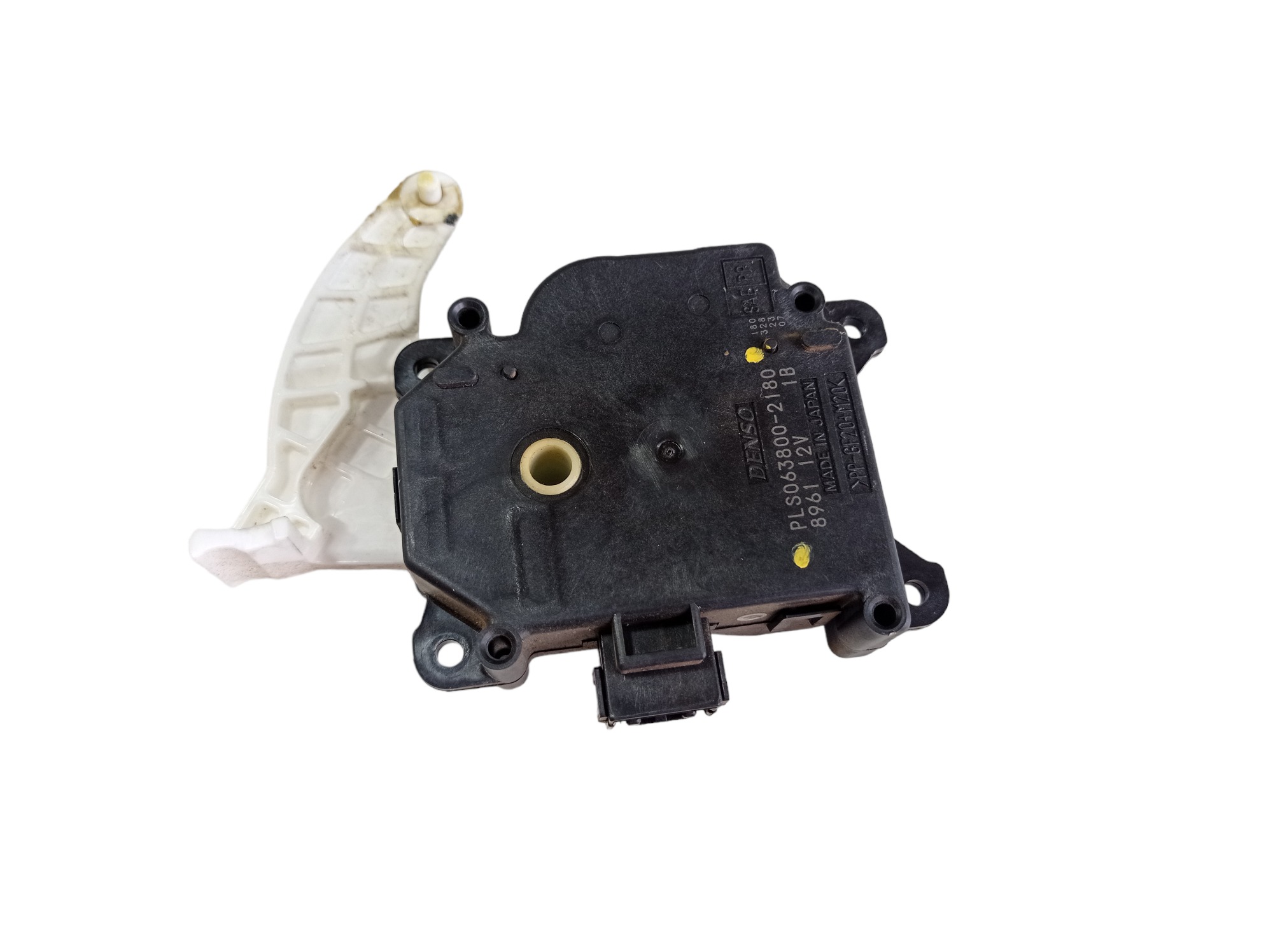Motor Atuador Ar Condicionado Toyota Rav4 2018 V553 7