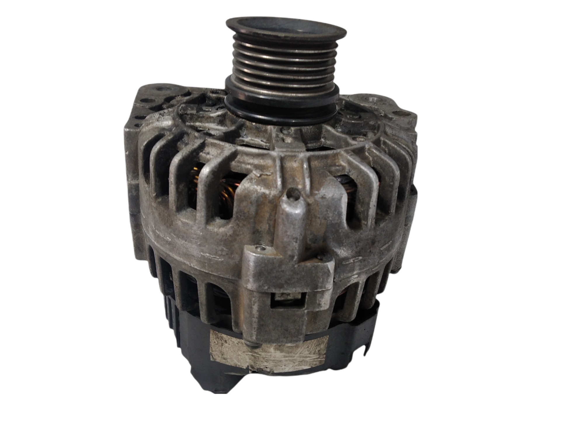 Alternador Volkswagen Golf 1.6 2002 V364 4