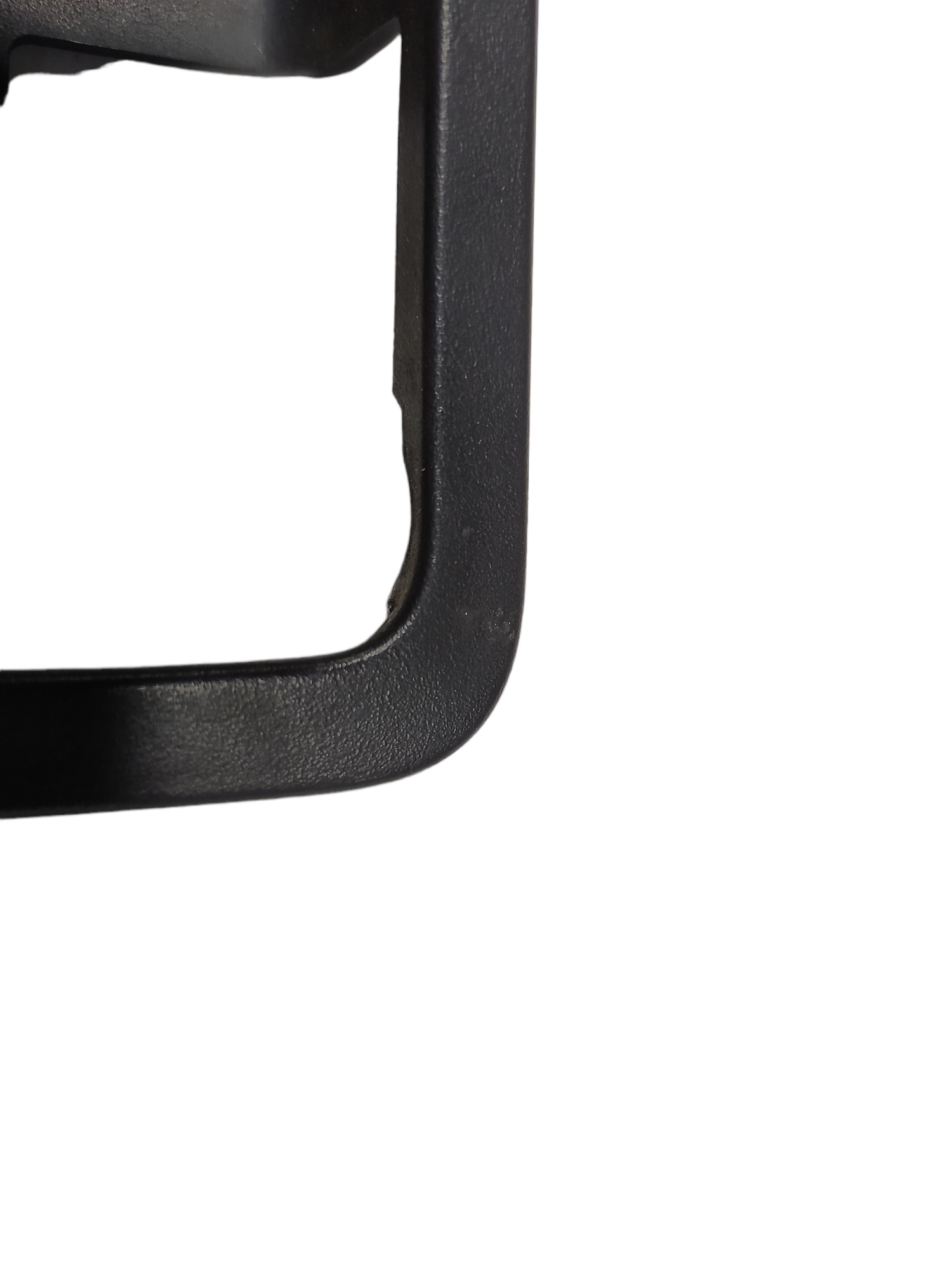 Moldura Maçaneta Interna Porta Traseira Esquerda Fusion V560 7