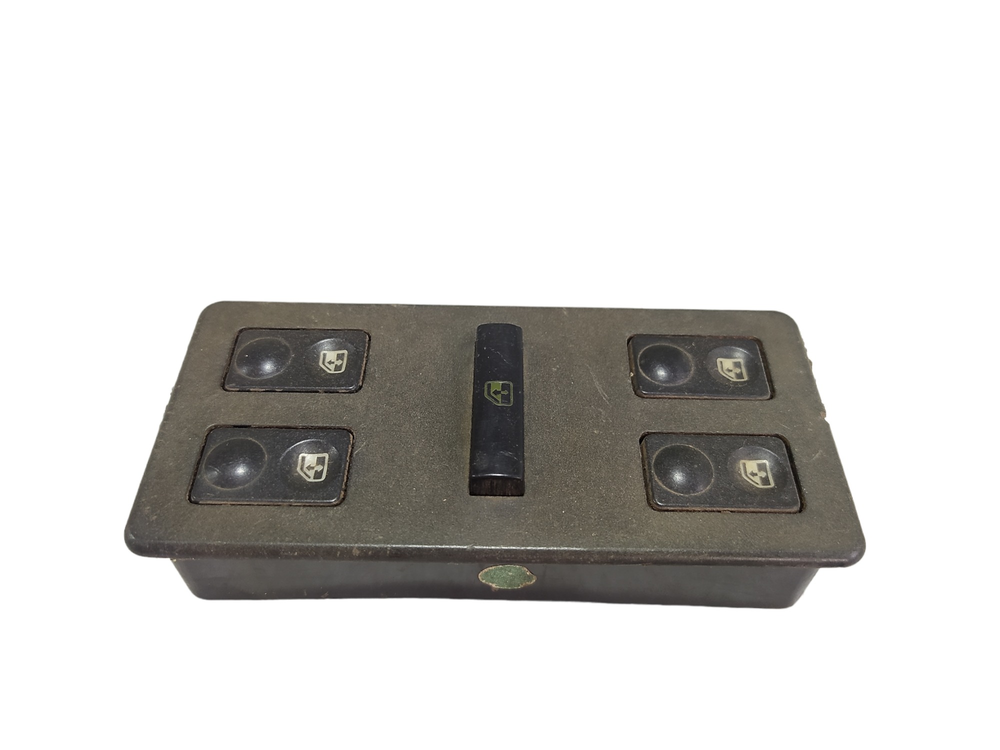 Comando Vidro Elétrico Ford Escort Logus Pointer 547959851a 2