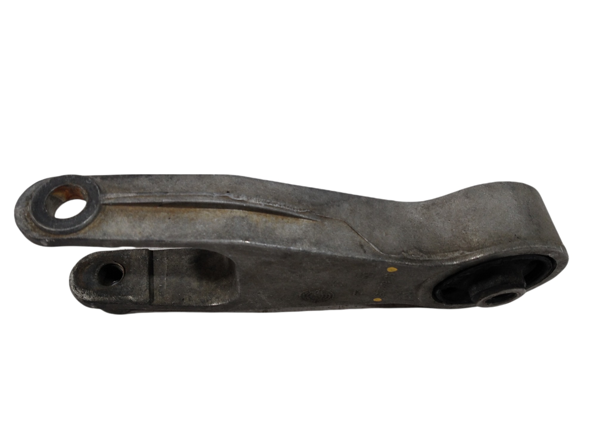 Coxim Traseiro Cambio Gm Meriva Montana 2004 V240 93302287 5