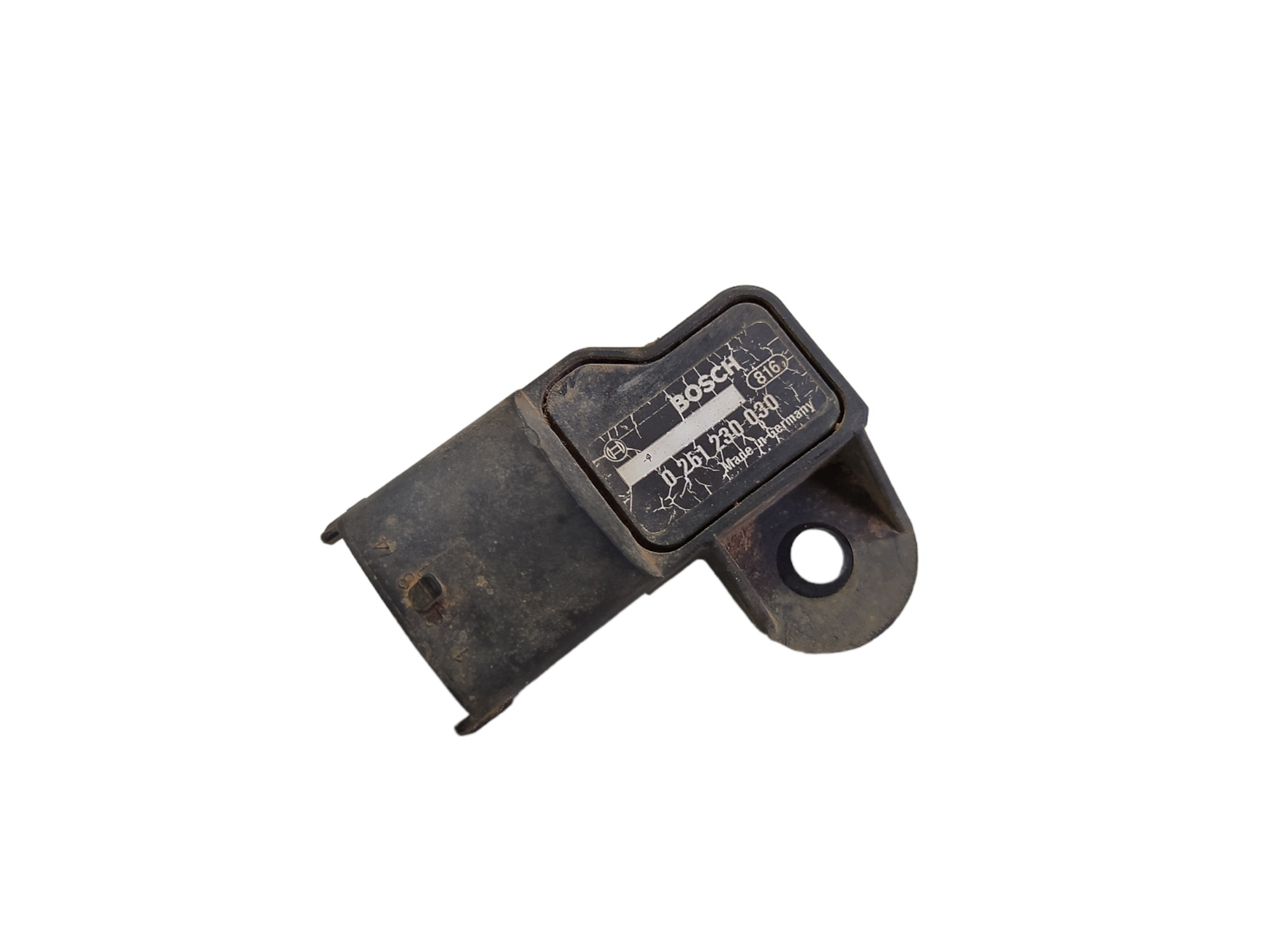 Sensor Map Palio Celta Corsa Meriva Punto Bosch 2007 2013 8